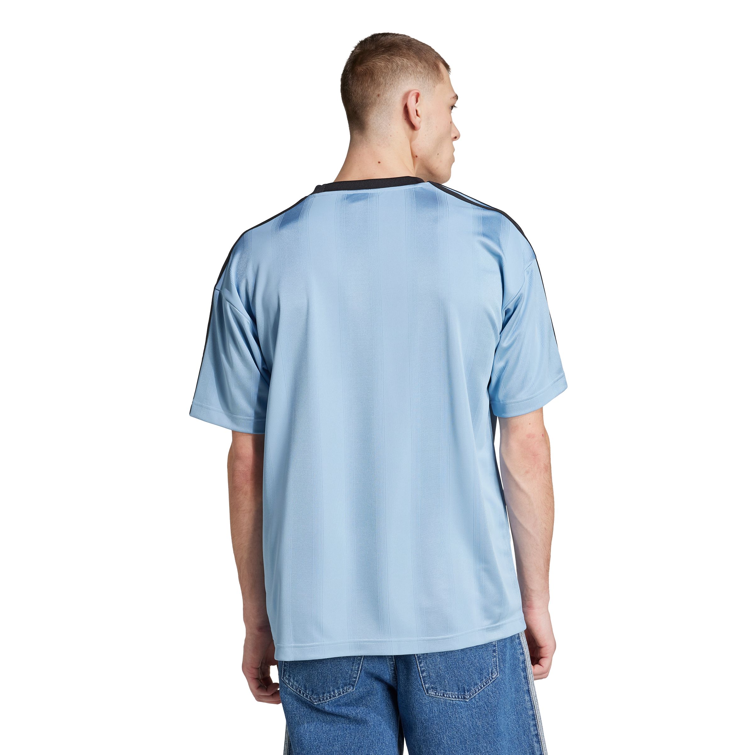 adidas Originals Men's Adicolour Sportswear Jersey