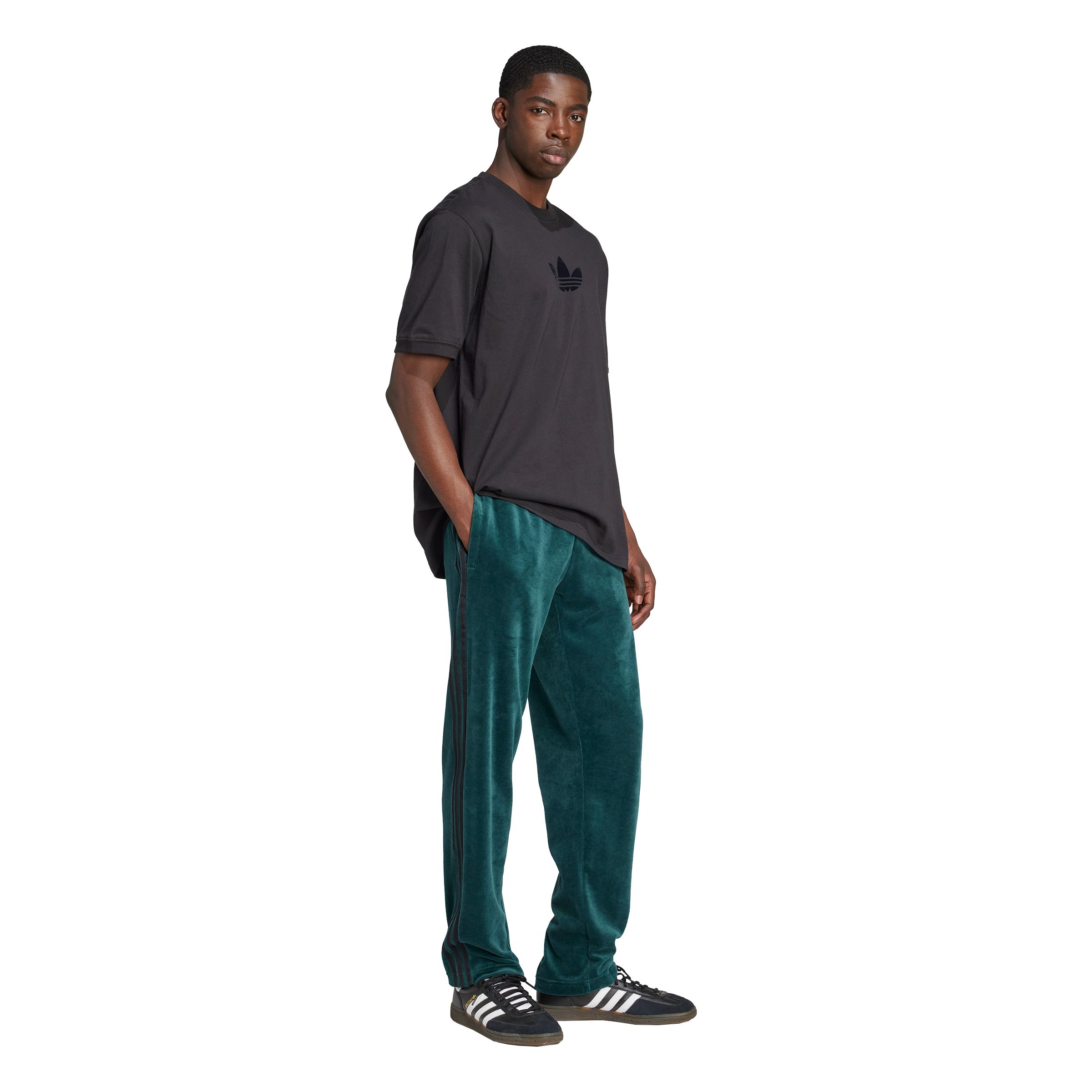 adidas Originals Men's Oversized T Shirt