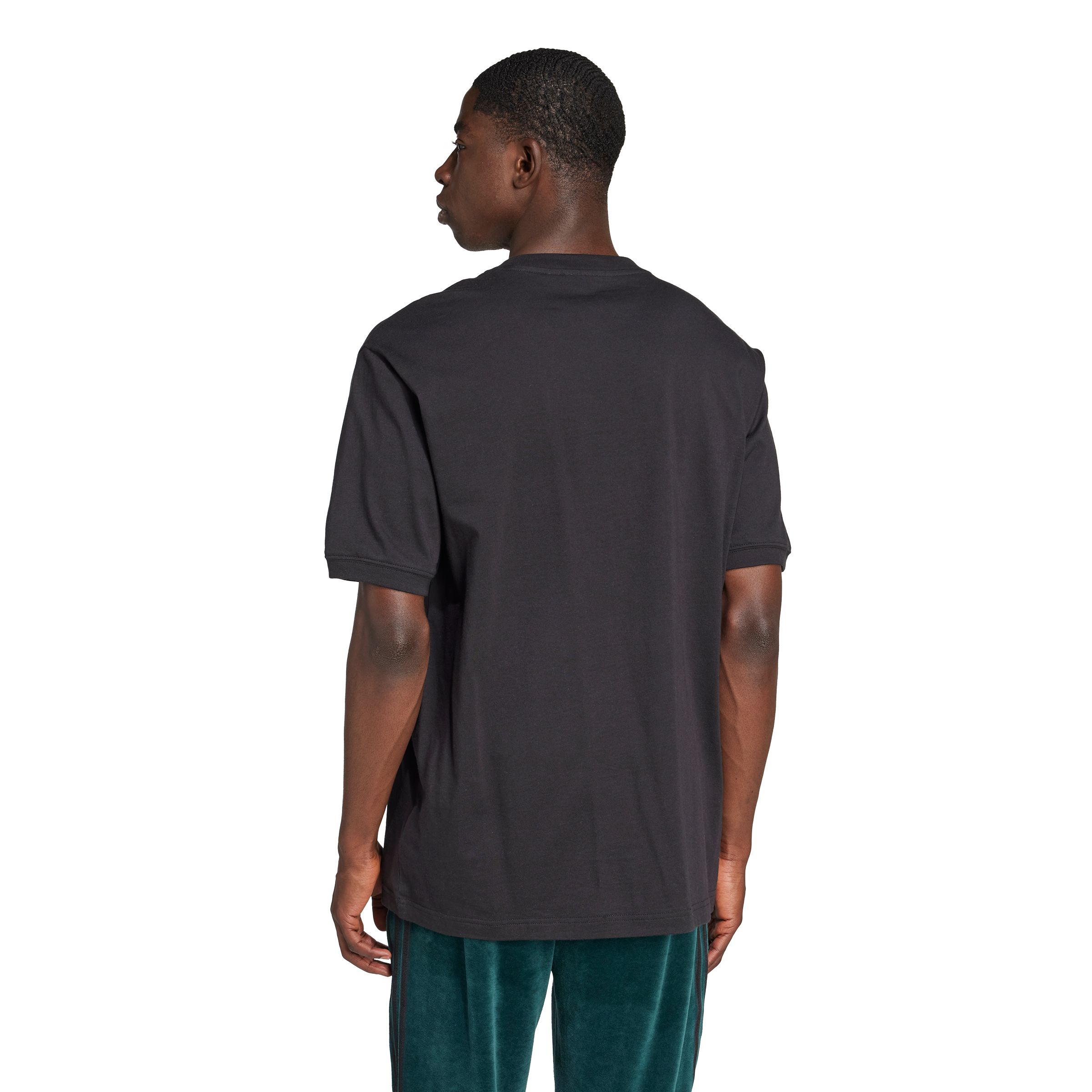 adidas Originals Men's Oversized T Shirt