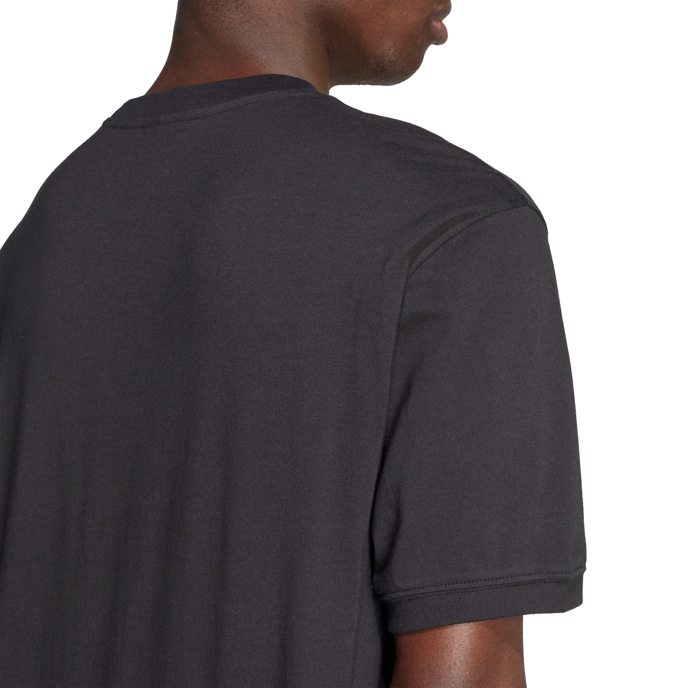 adidas Originals Men's Oversized T Shirt