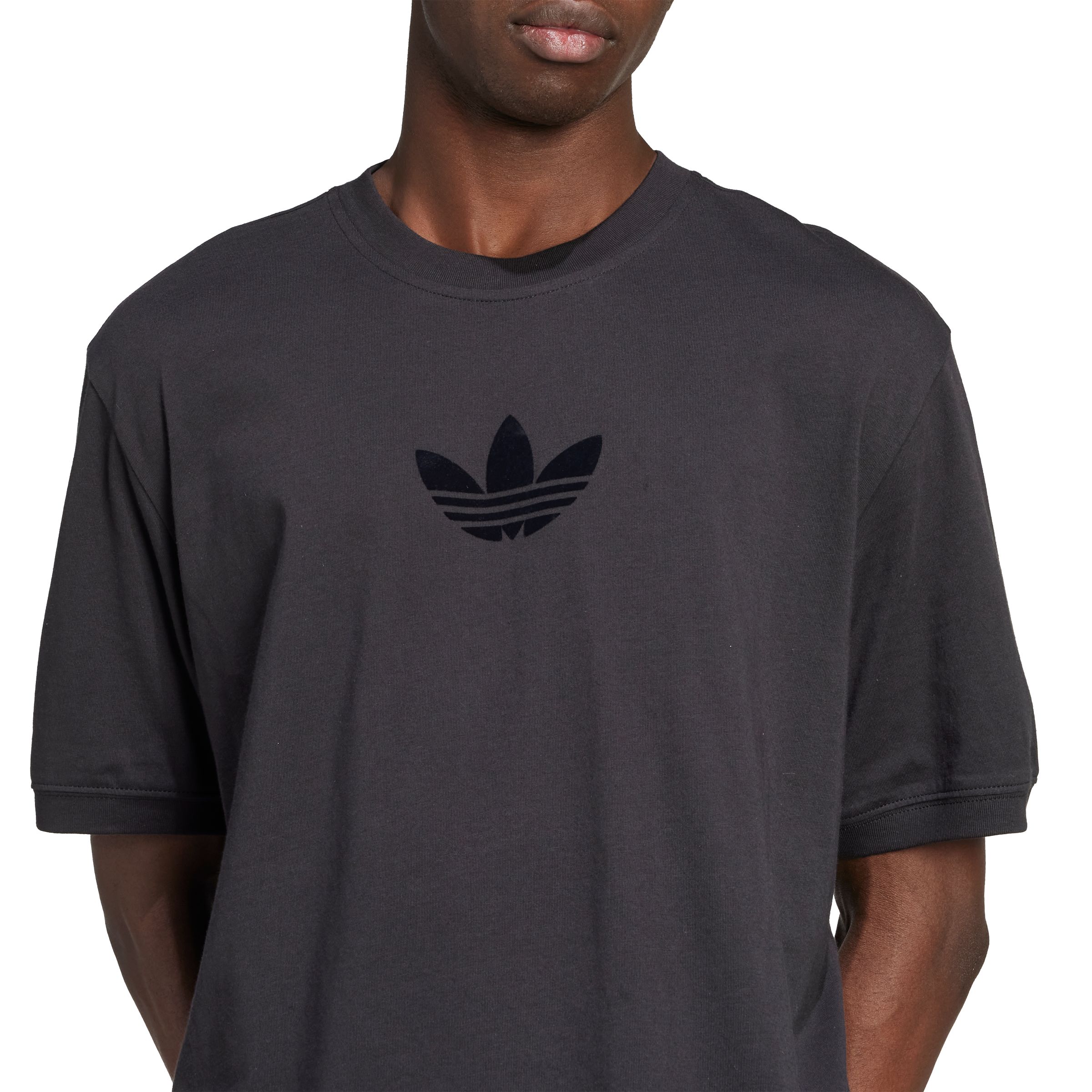 adidas Originals Men's Oversized T Shirt