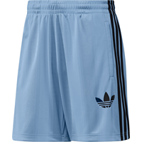 adidas Originals Men's Adicolor 9" Shorts Front_Angled_Left