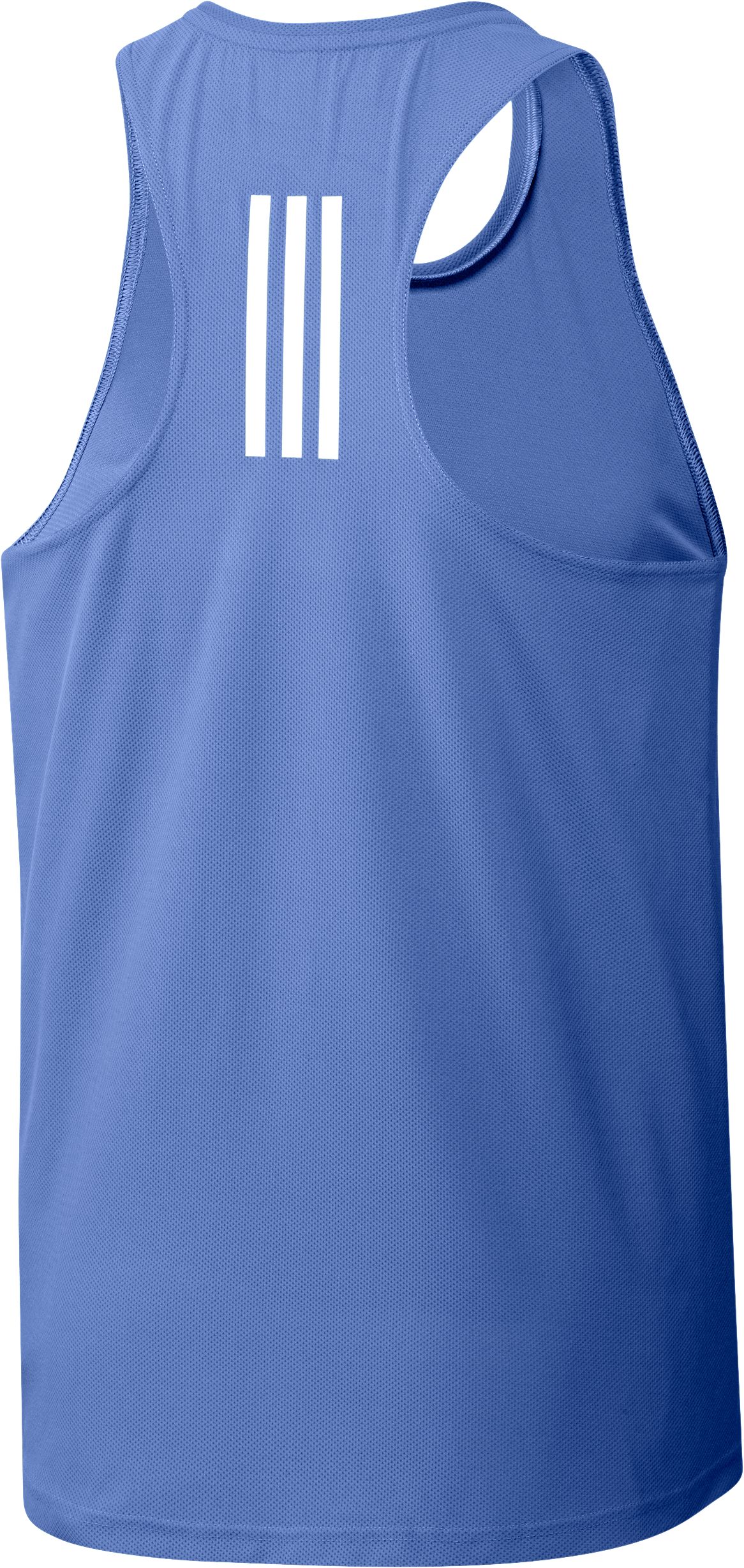 adidas Men's Own The Run Tank