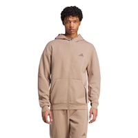adidas Men's Designed For Train Full Zip Jacket