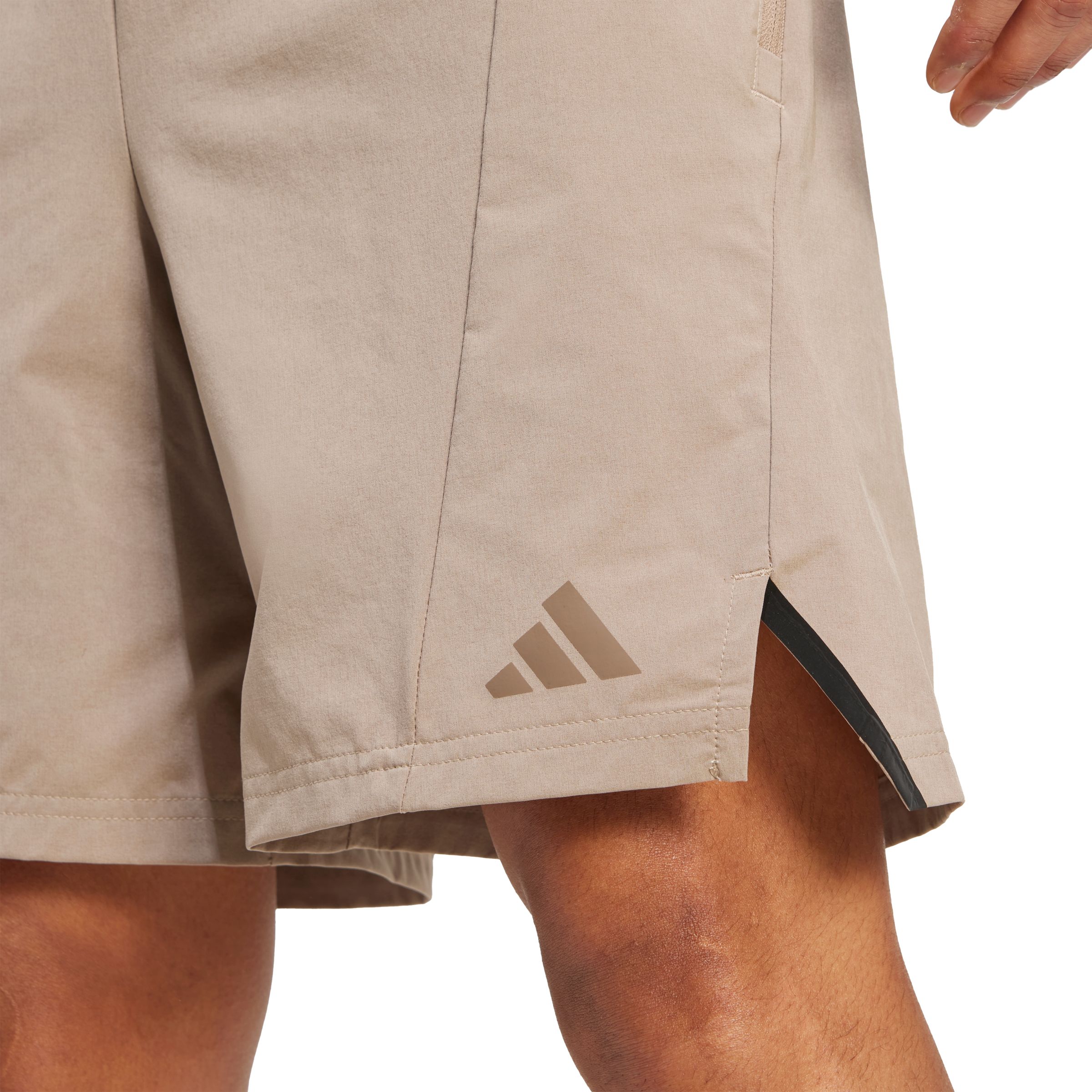adidas Men's D4T 7-inch Training Shorts