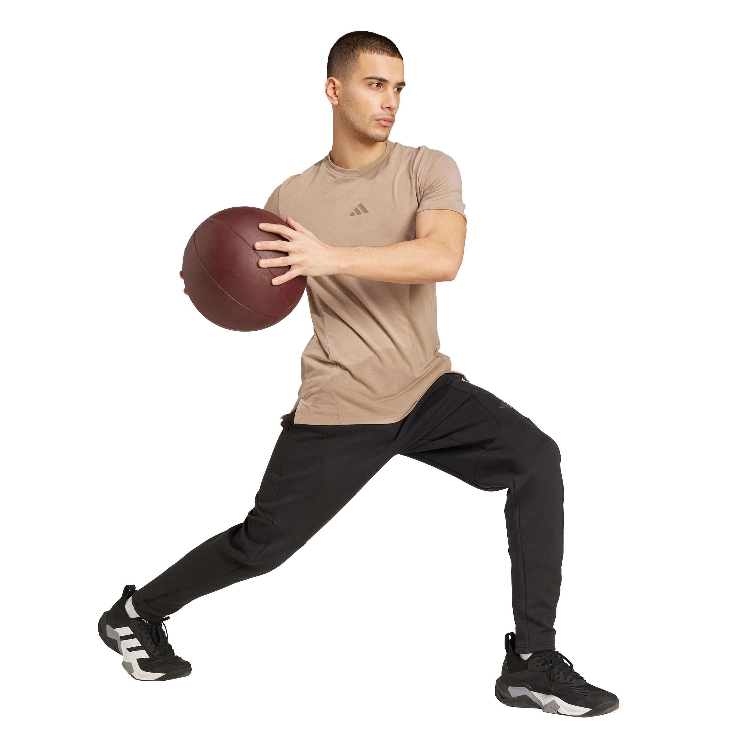 adidas Men's D4T T Shirt