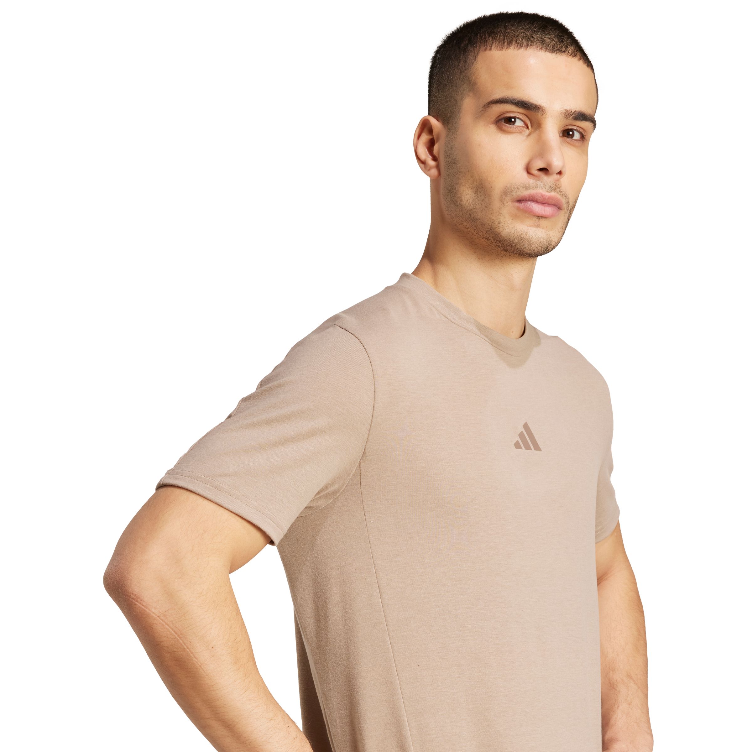 adidas Men's D4T T Shirt