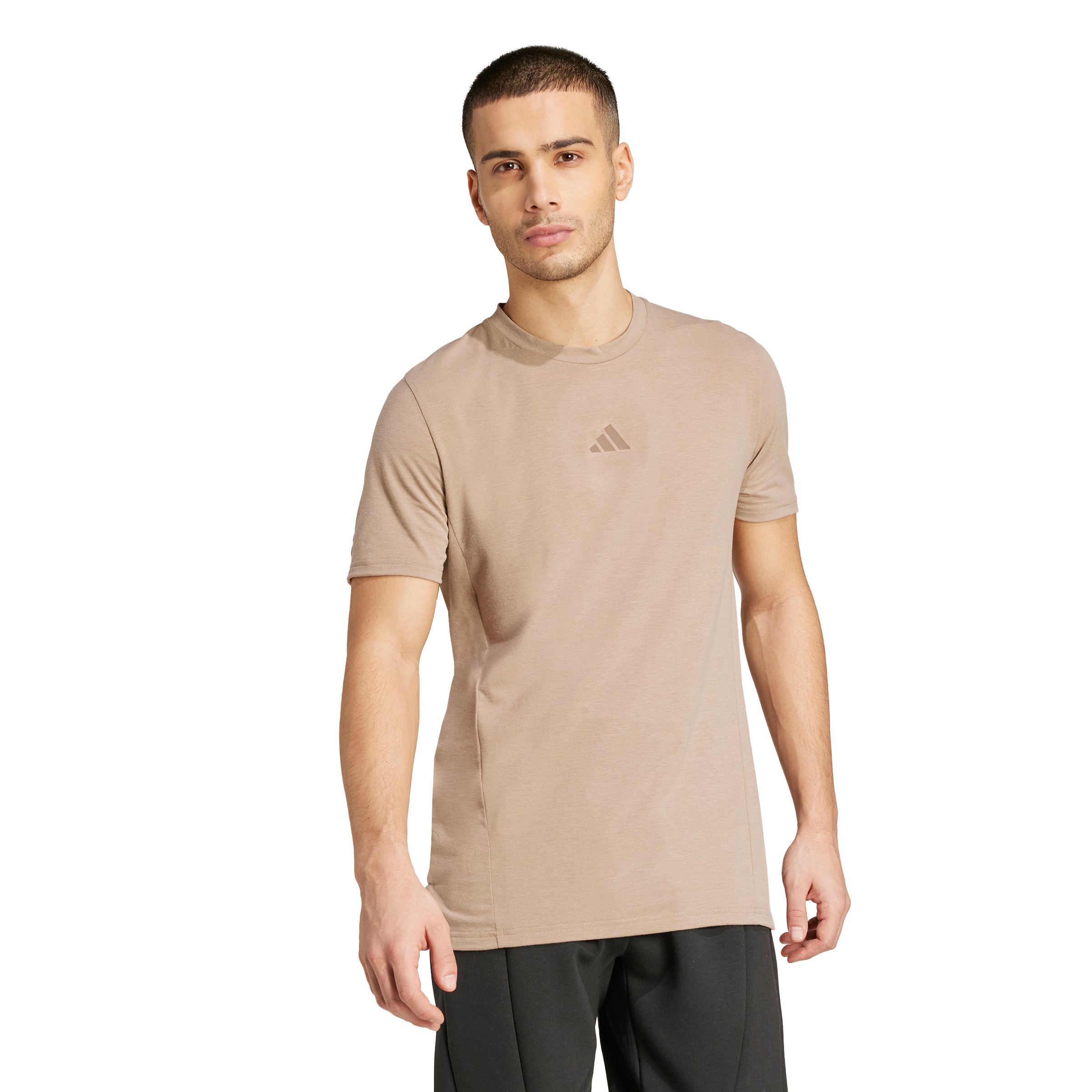 adidas Men's D4T T Shirt