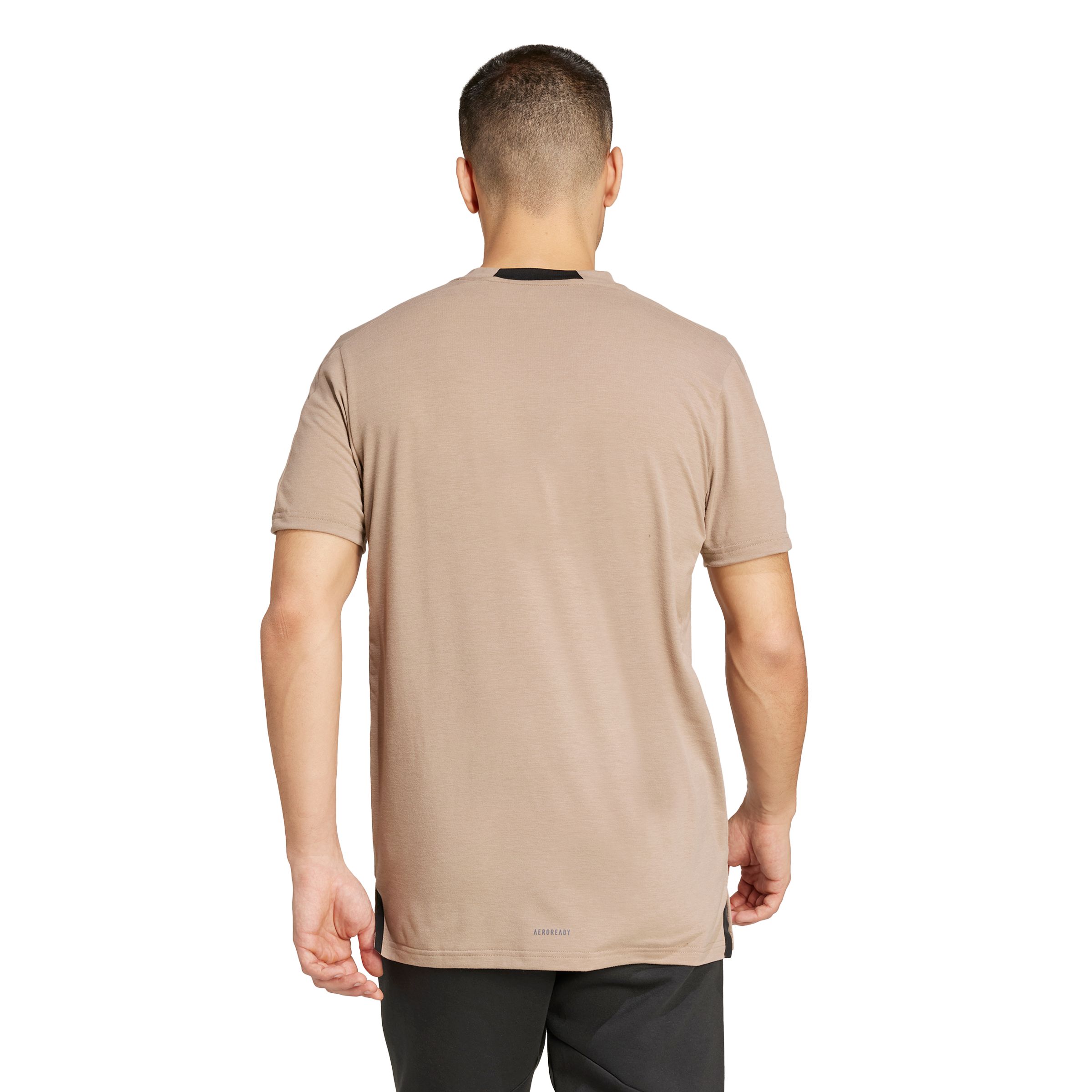 adidas Men's D4T T Shirt