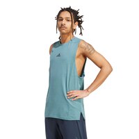 adidas Men's D4T Tank