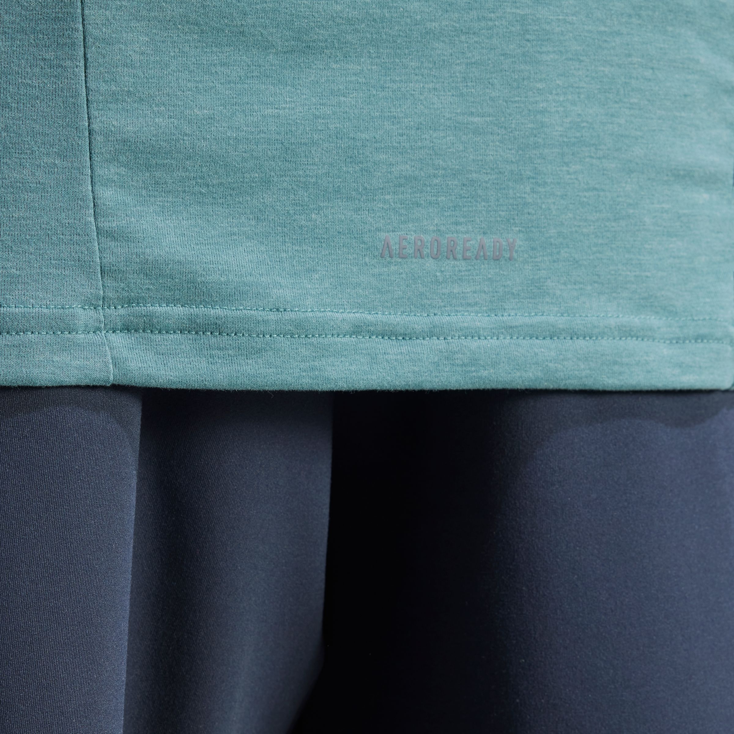 adidas Men's D4T Tank