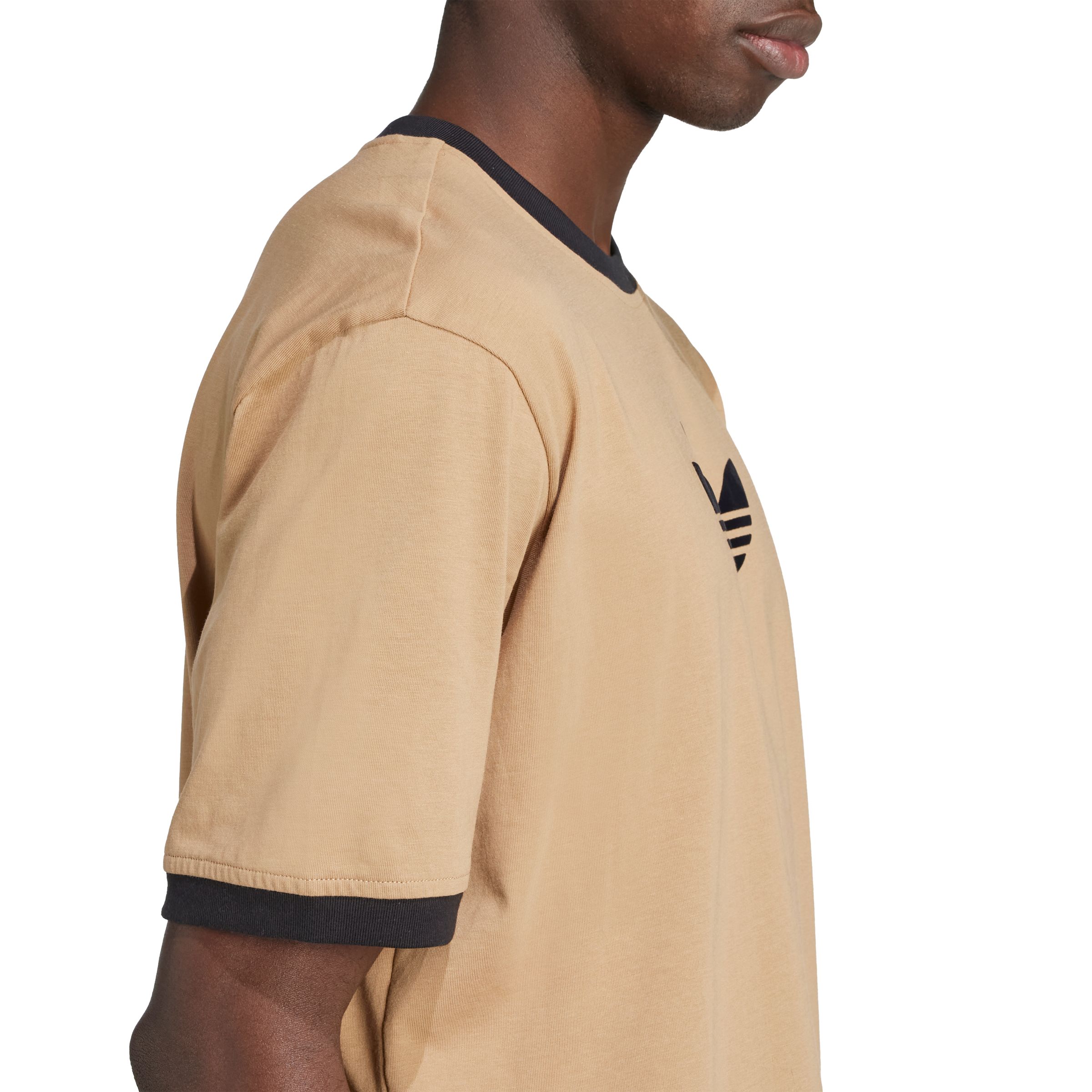 adidas Originals Men's Oversized T Shirt