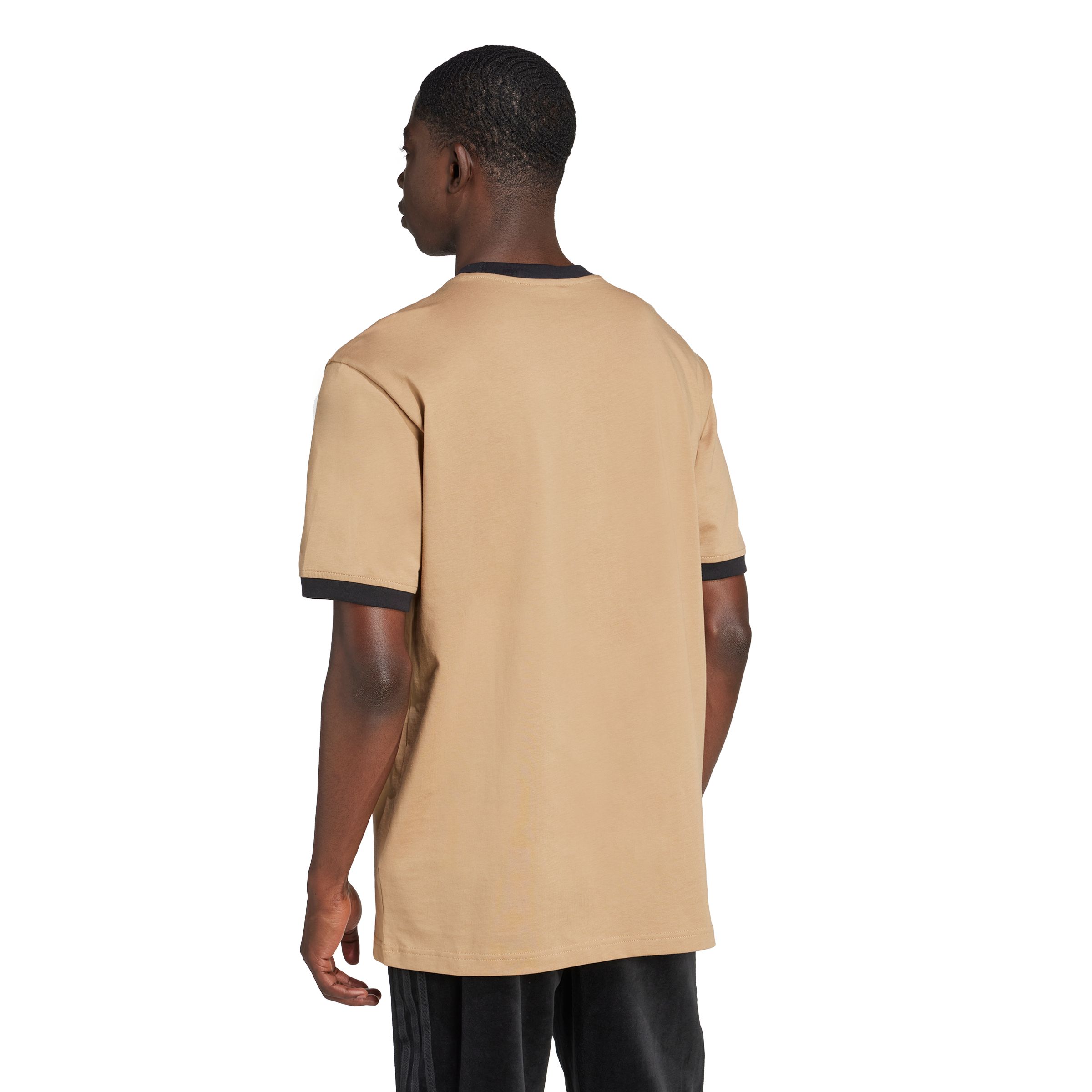 adidas Originals Men's Oversized T Shirt