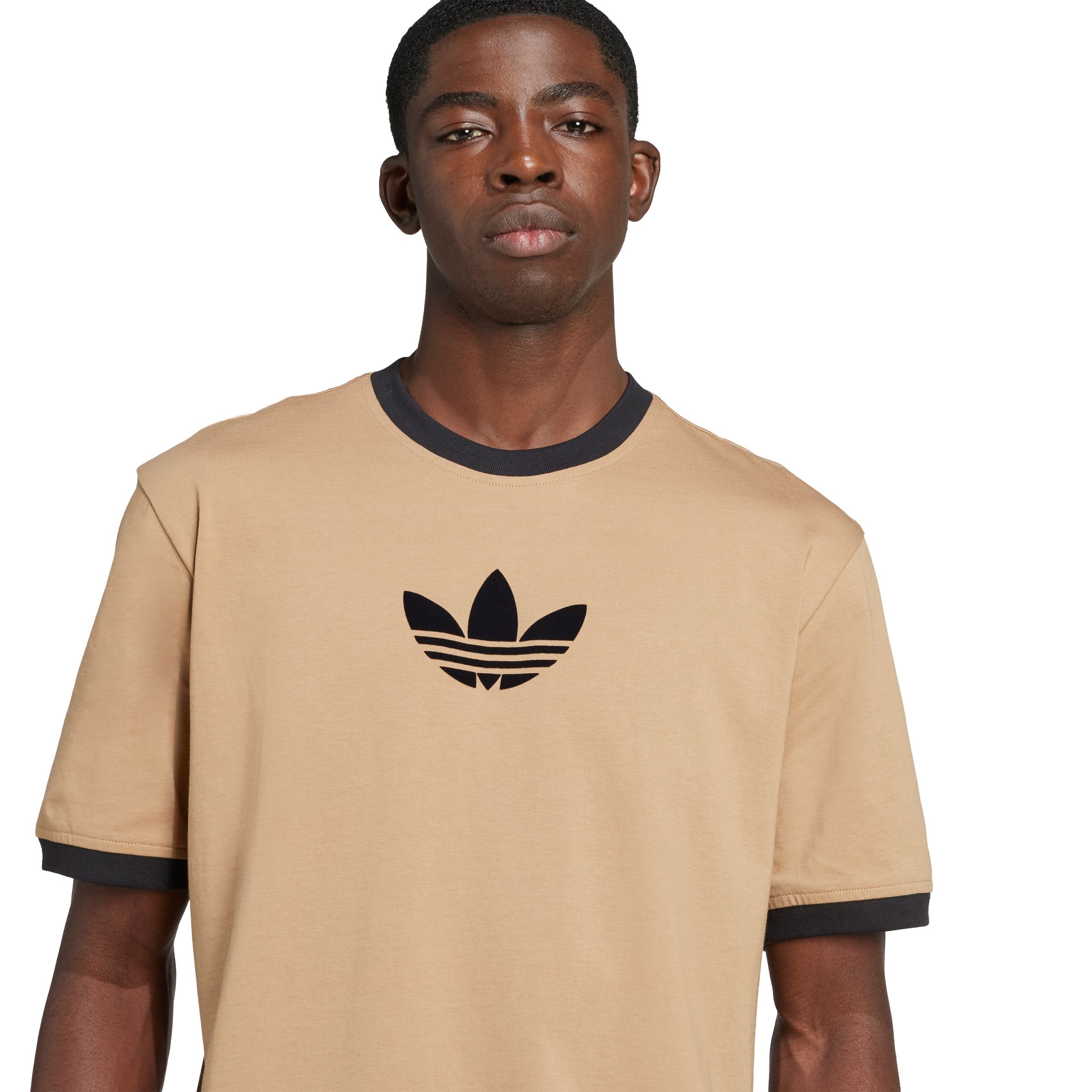 adidas Originals Men's Oversized T Shirt