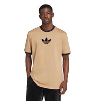 adidas Originals Men's Oversized T Shirt