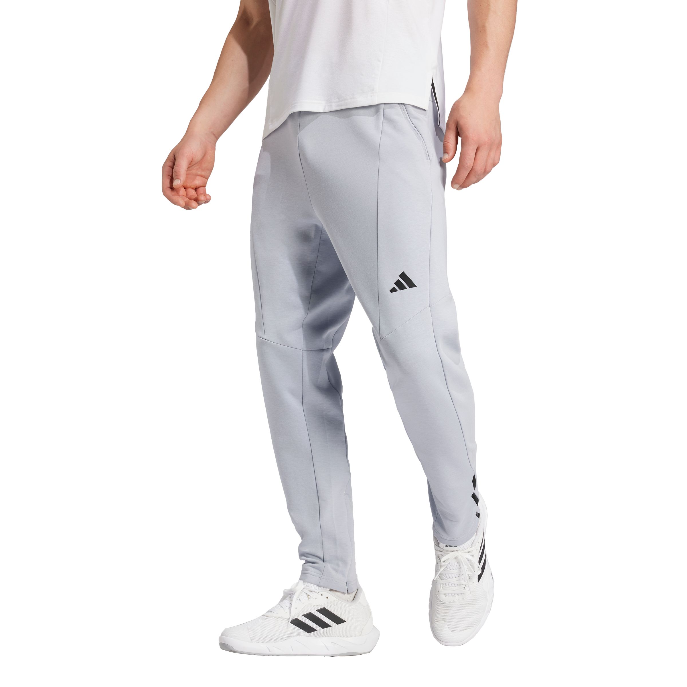 adidas Men's D4T Training Pants