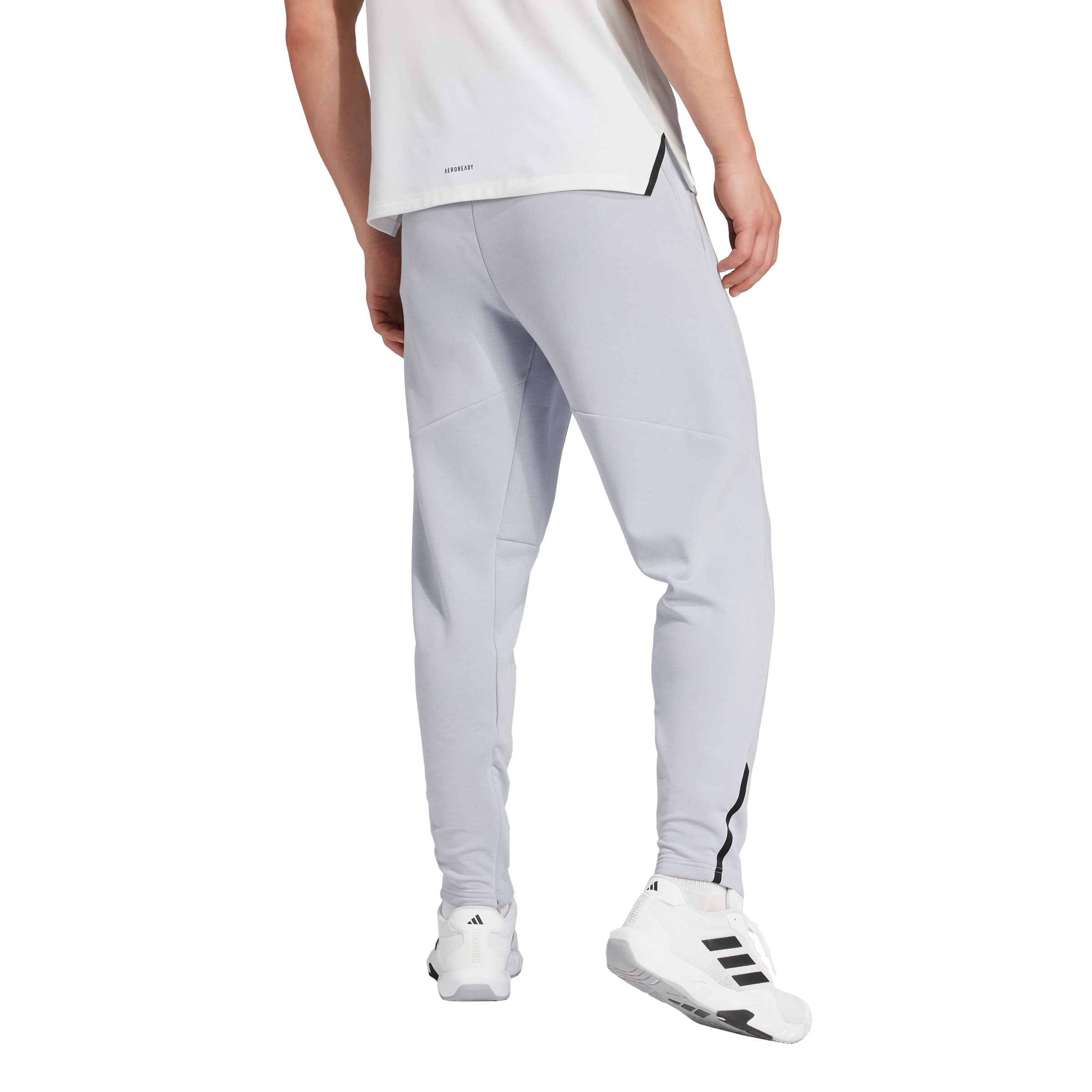 adidas Men's D4T Training Pants