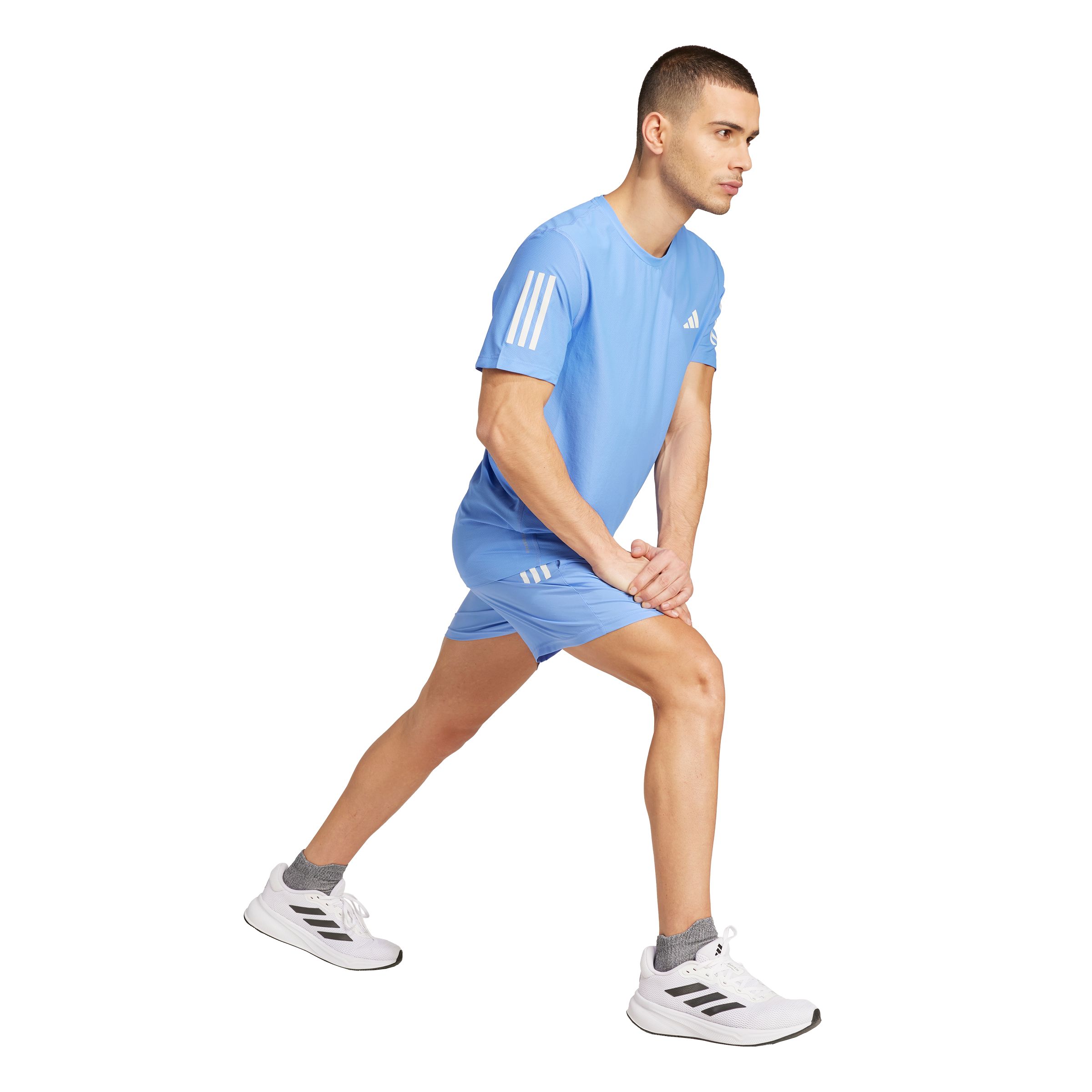 adidas Men's Own The Run Shorts