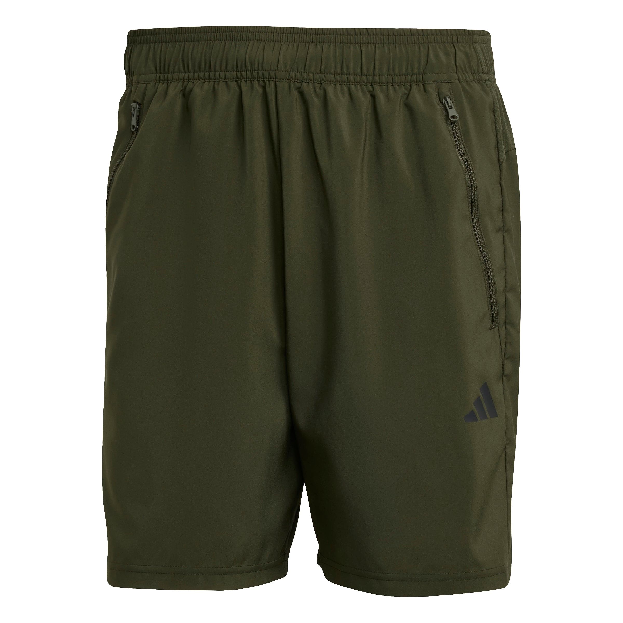 adidas Men's Train Essentials 5" Woven Shorts