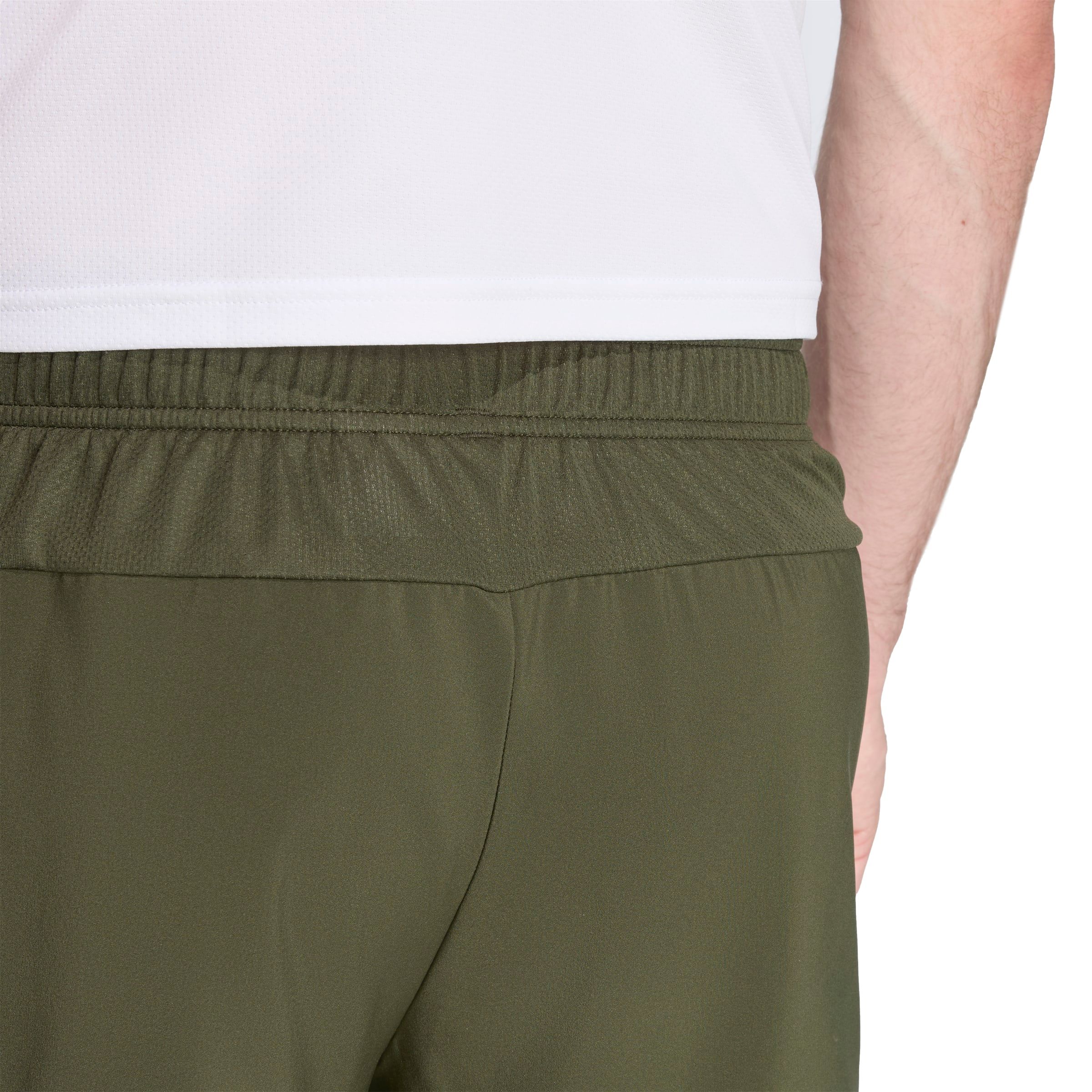 adidas Men's Train Essentials 5" Woven Shorts