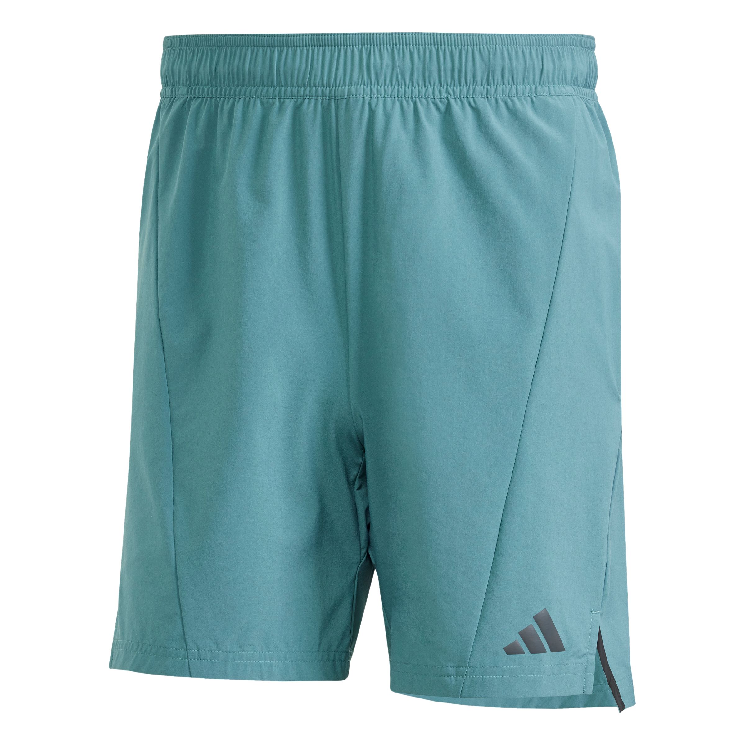 adidas Men's D4T 7-inch Training Shorts