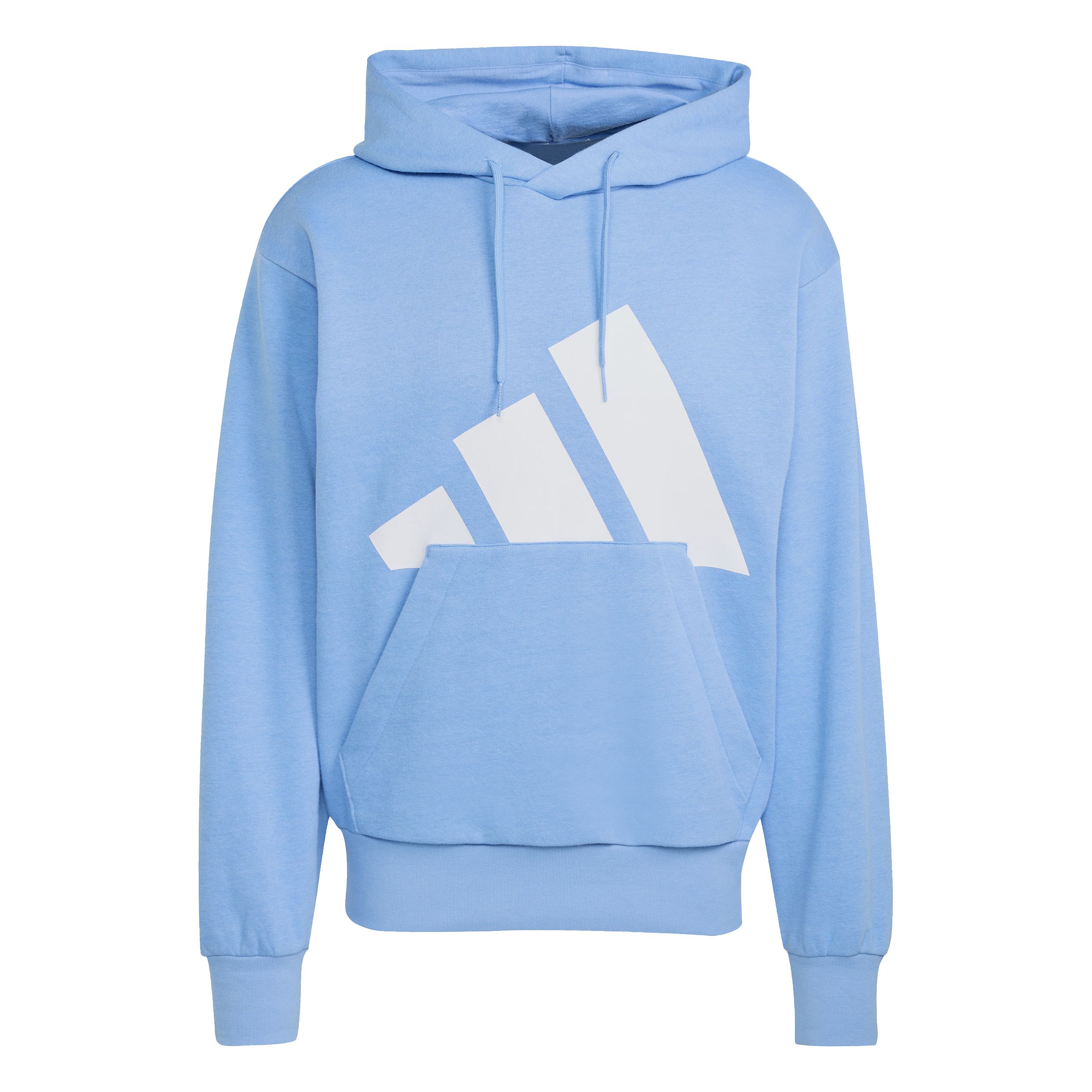 adidas Men's Sportswear Essentials Big Logo Pullover Hoodie