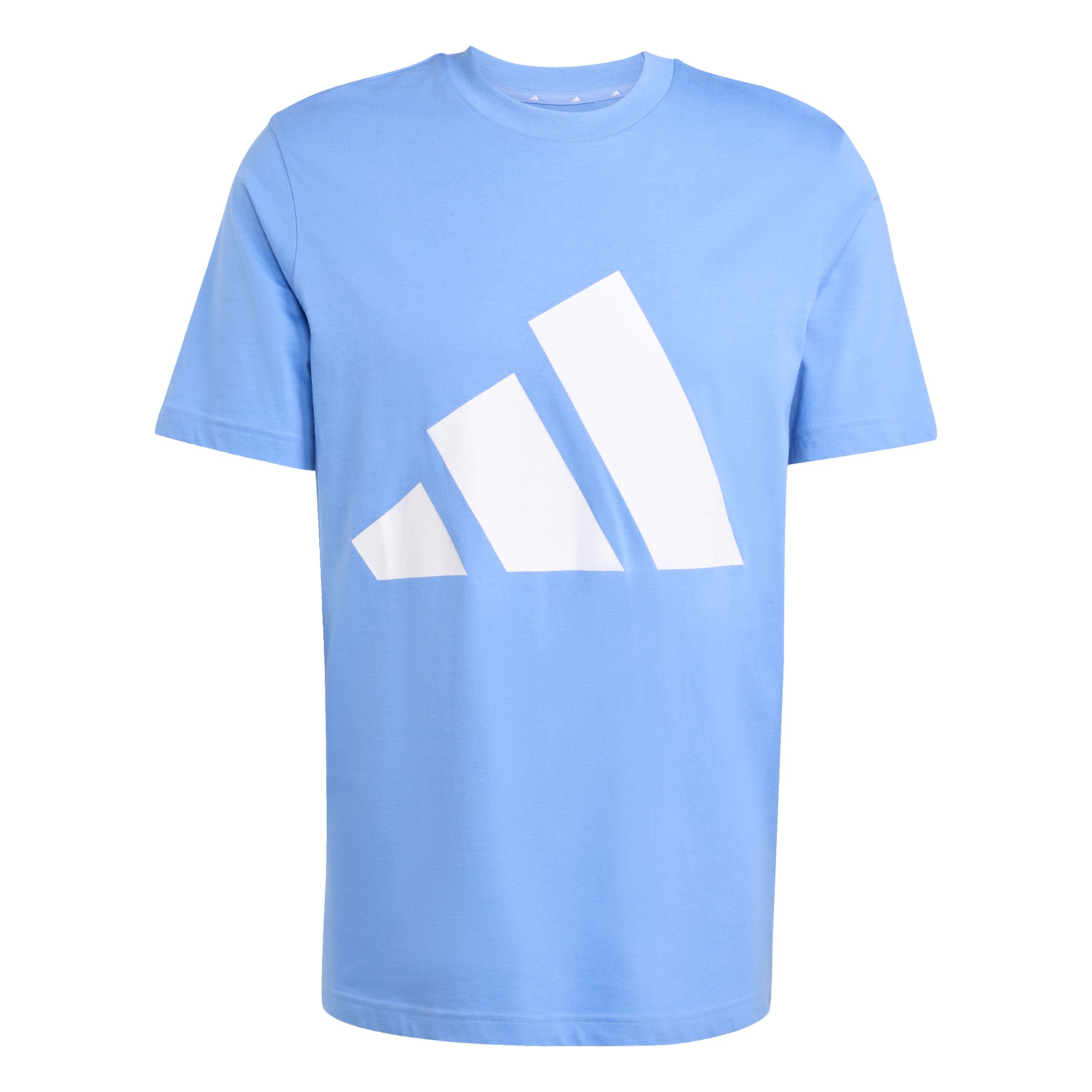 adidas Men's Sportswear Big Logo T Shirt