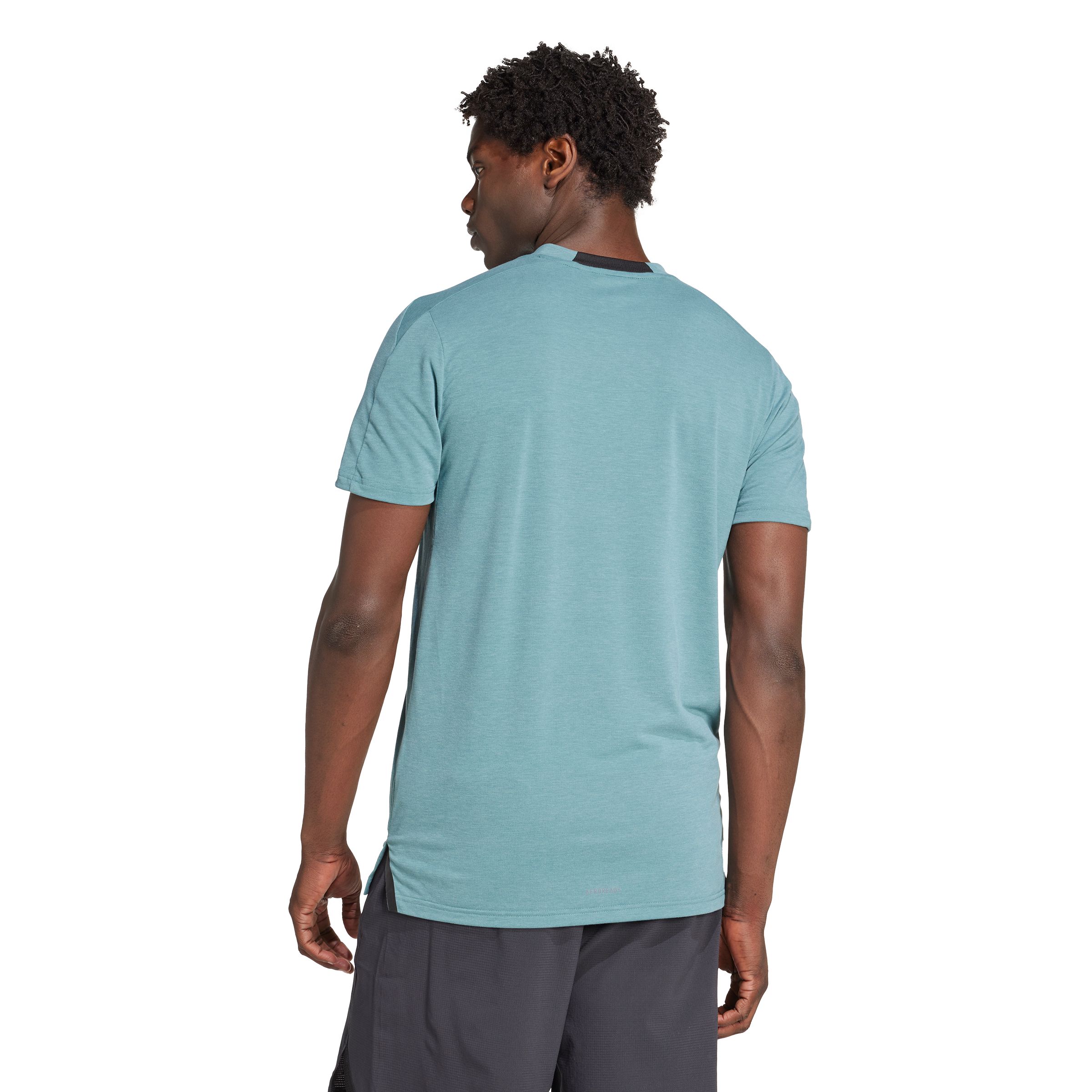 adidas Men's D4T T Shirt