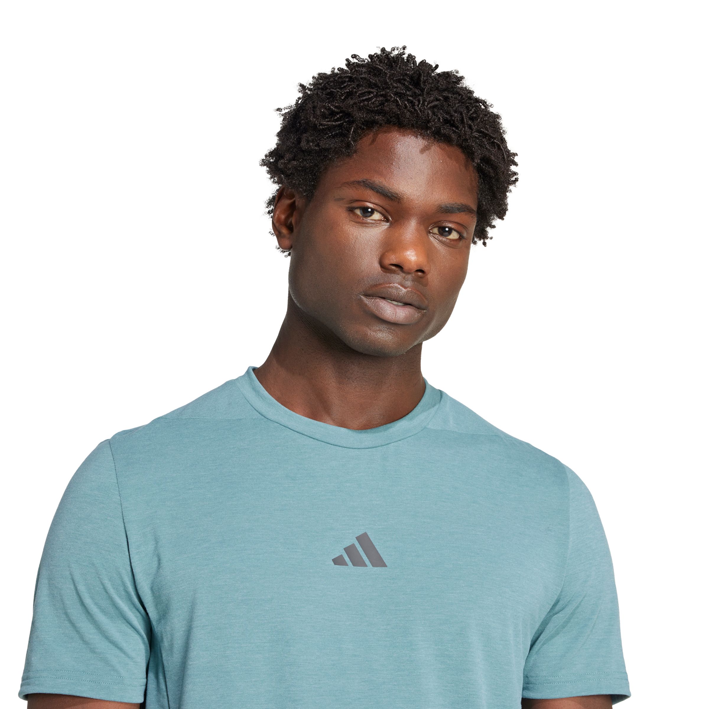 adidas Men's D4T T Shirt