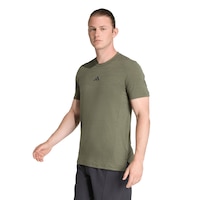 adidas Men's D4T T Shirt