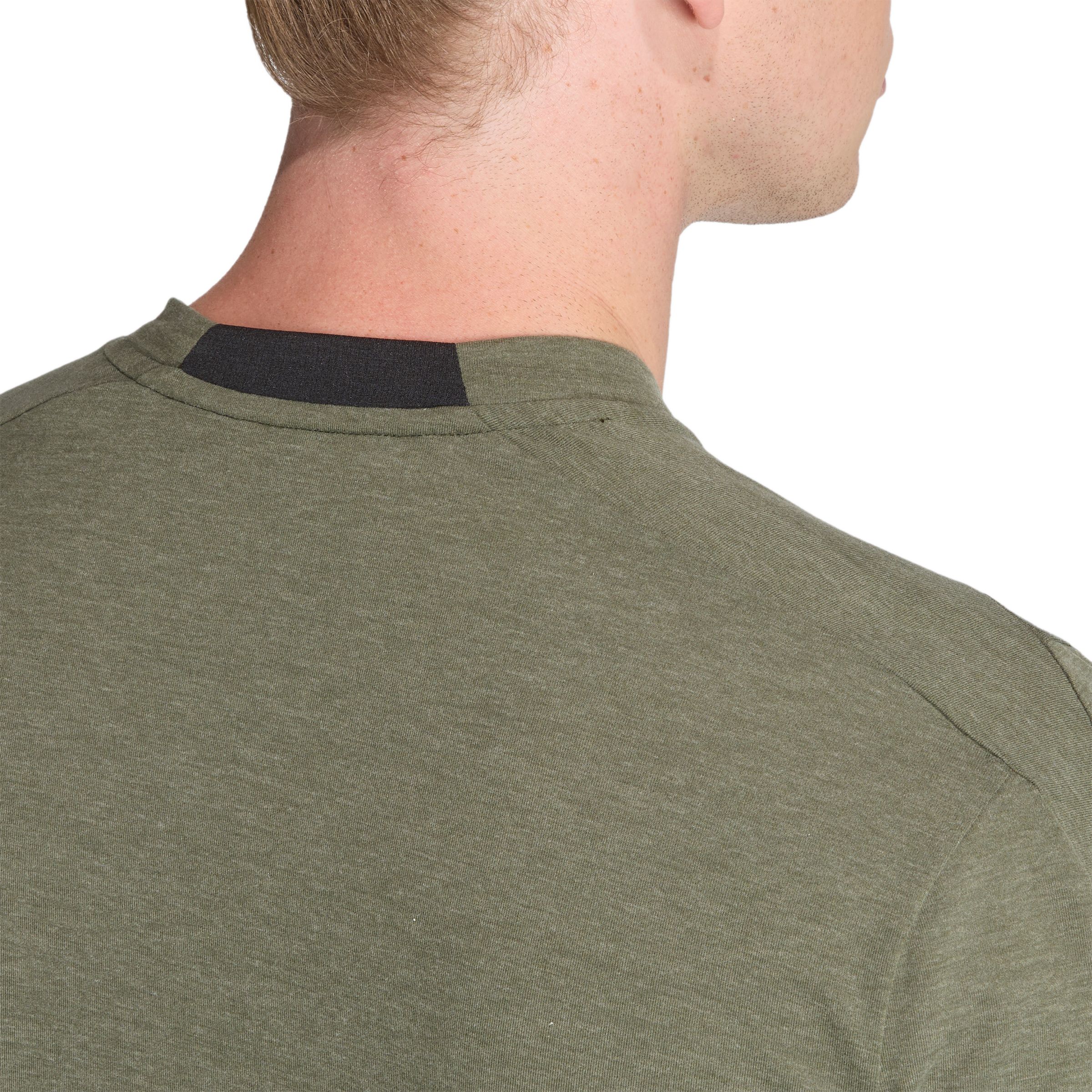 adidas Men's D4T T Shirt