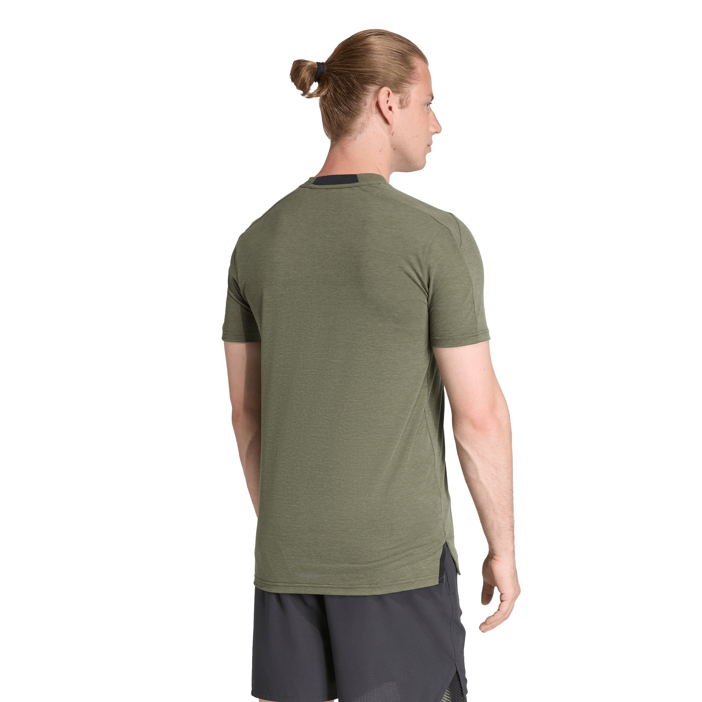 adidas Men's D4T T Shirt