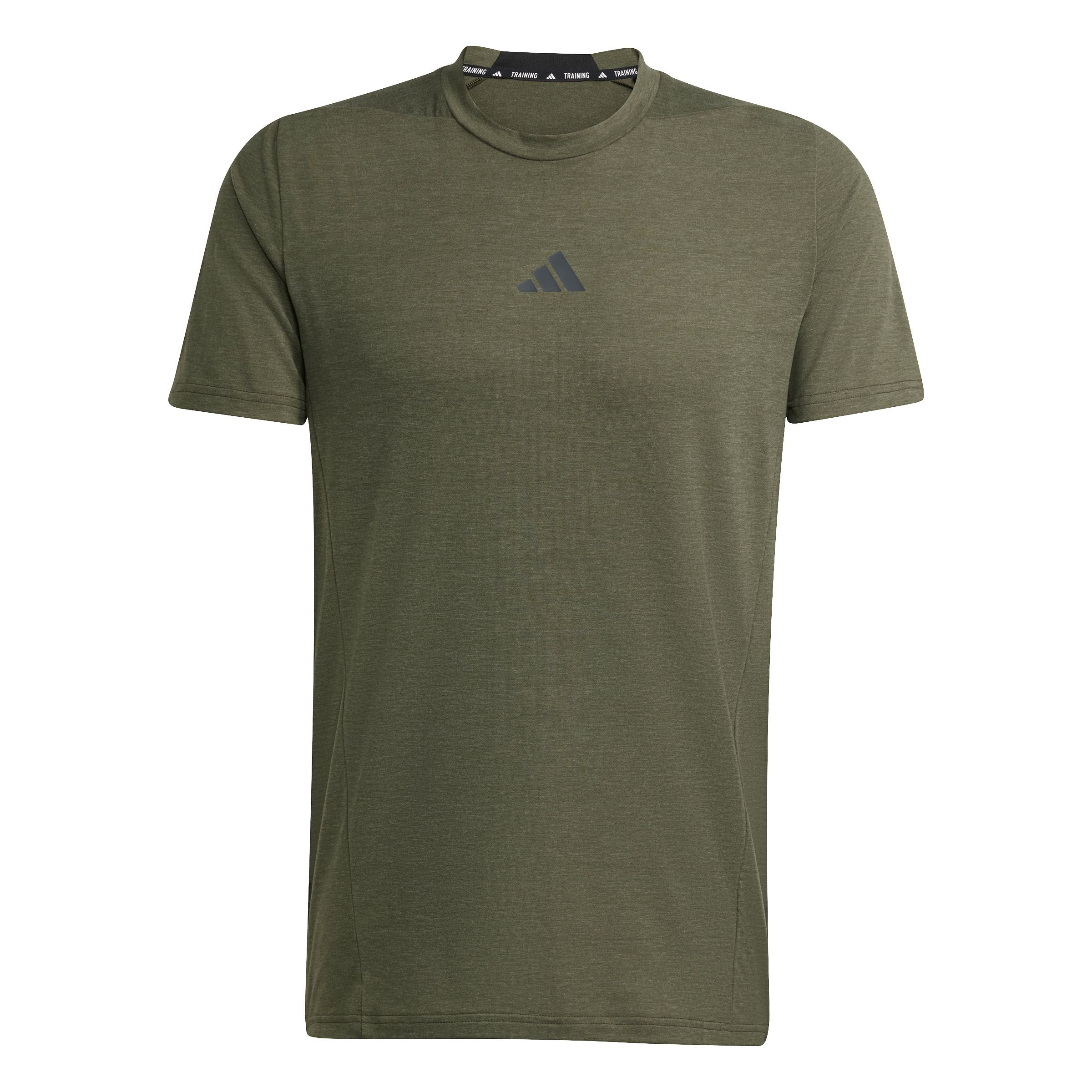 adidas Men's D4T T Shirt