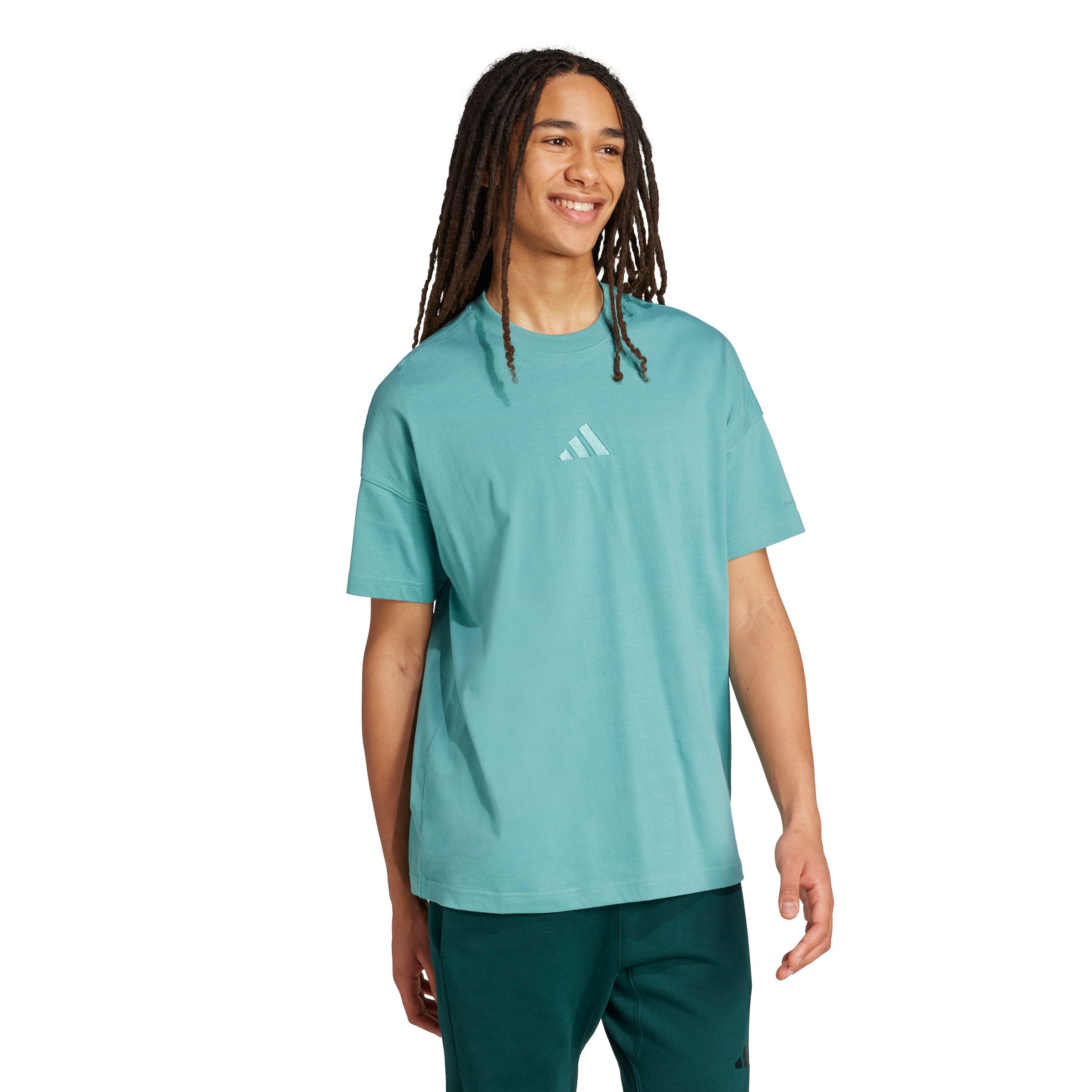 adidas Men's Sportswear ALL SZN T Shirt