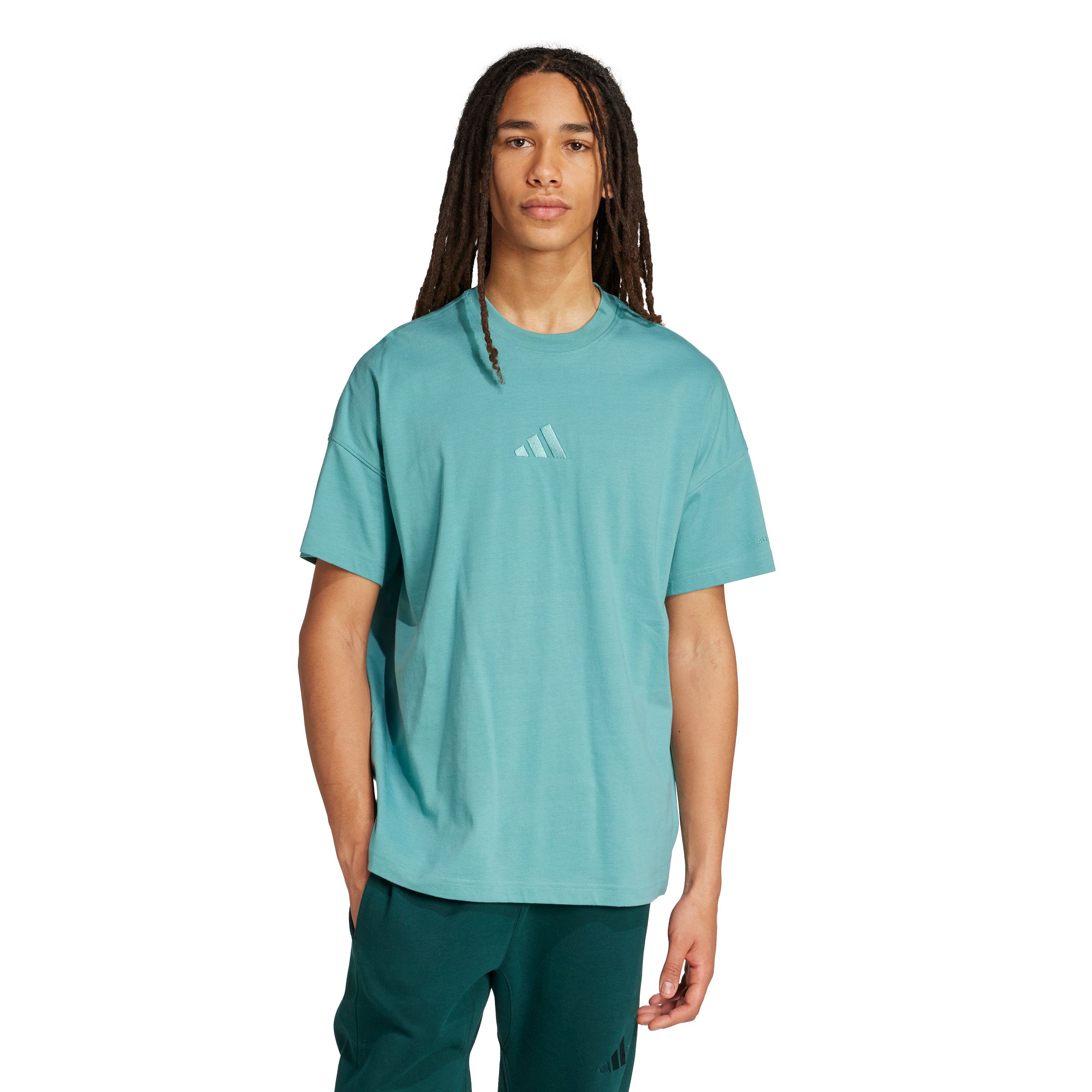 adidas Men's Sportswear ALL SZN T Shirt