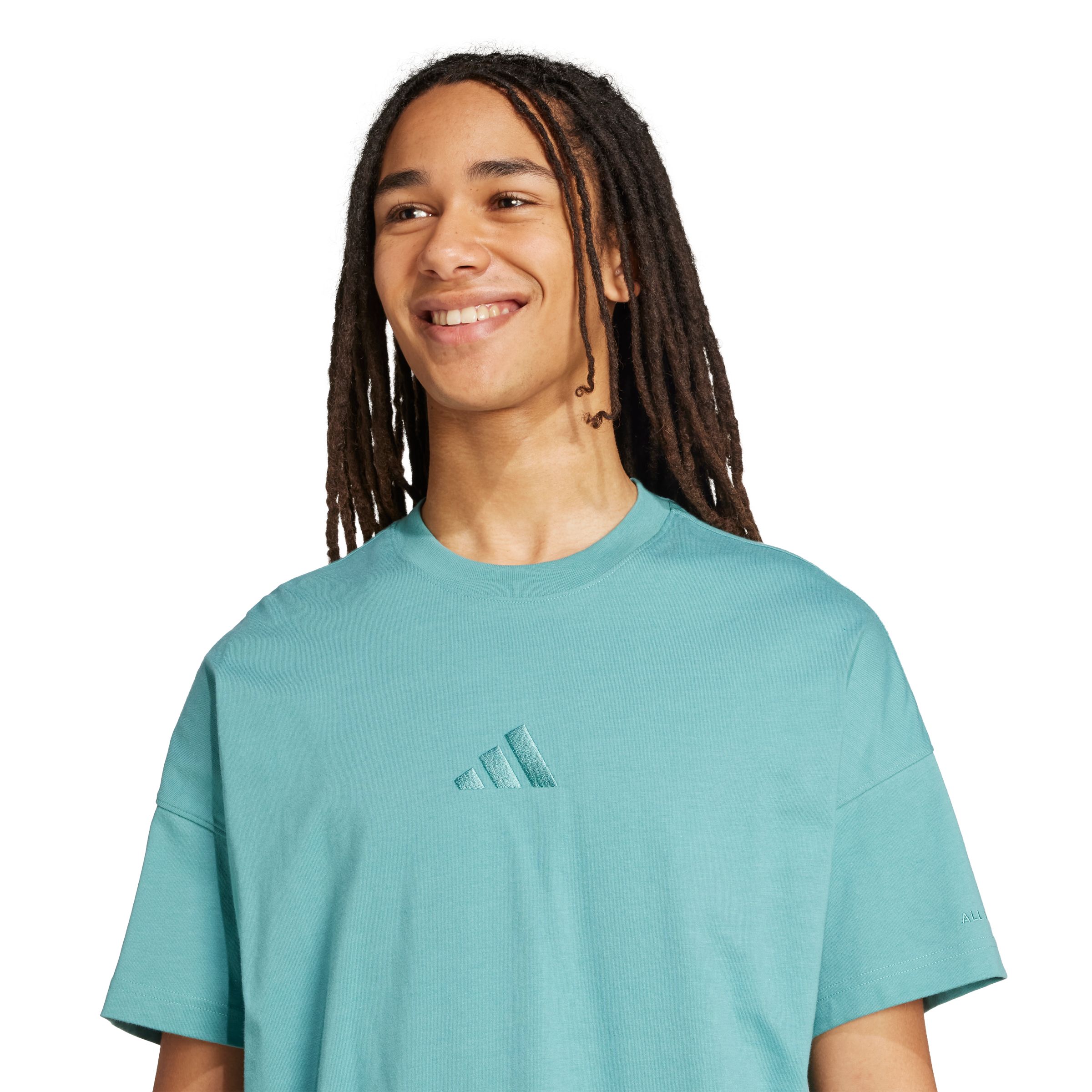 adidas Men's Sportswear ALL SZN T Shirt