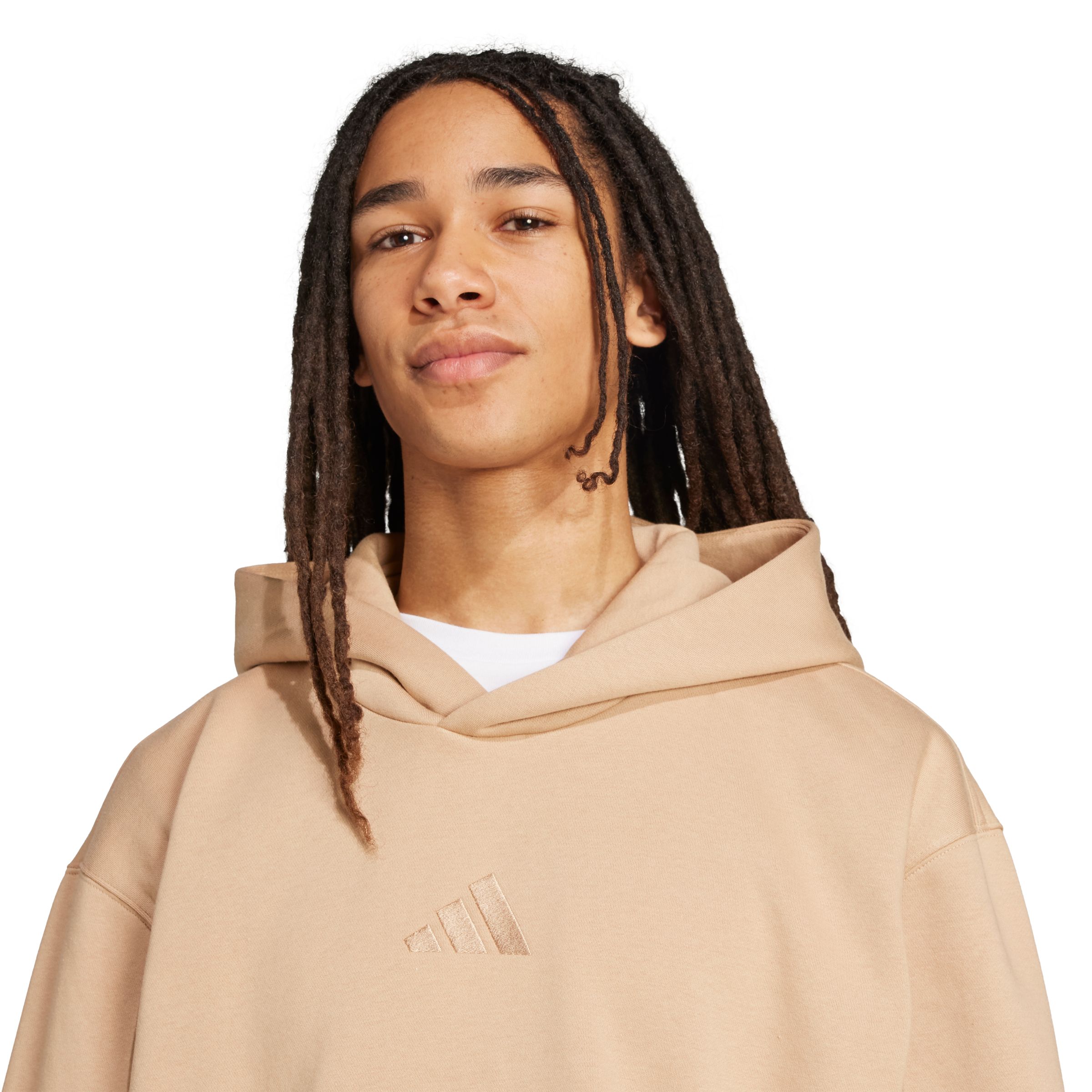 adidas Men's Sportswear All SZN Pullover Hoodie