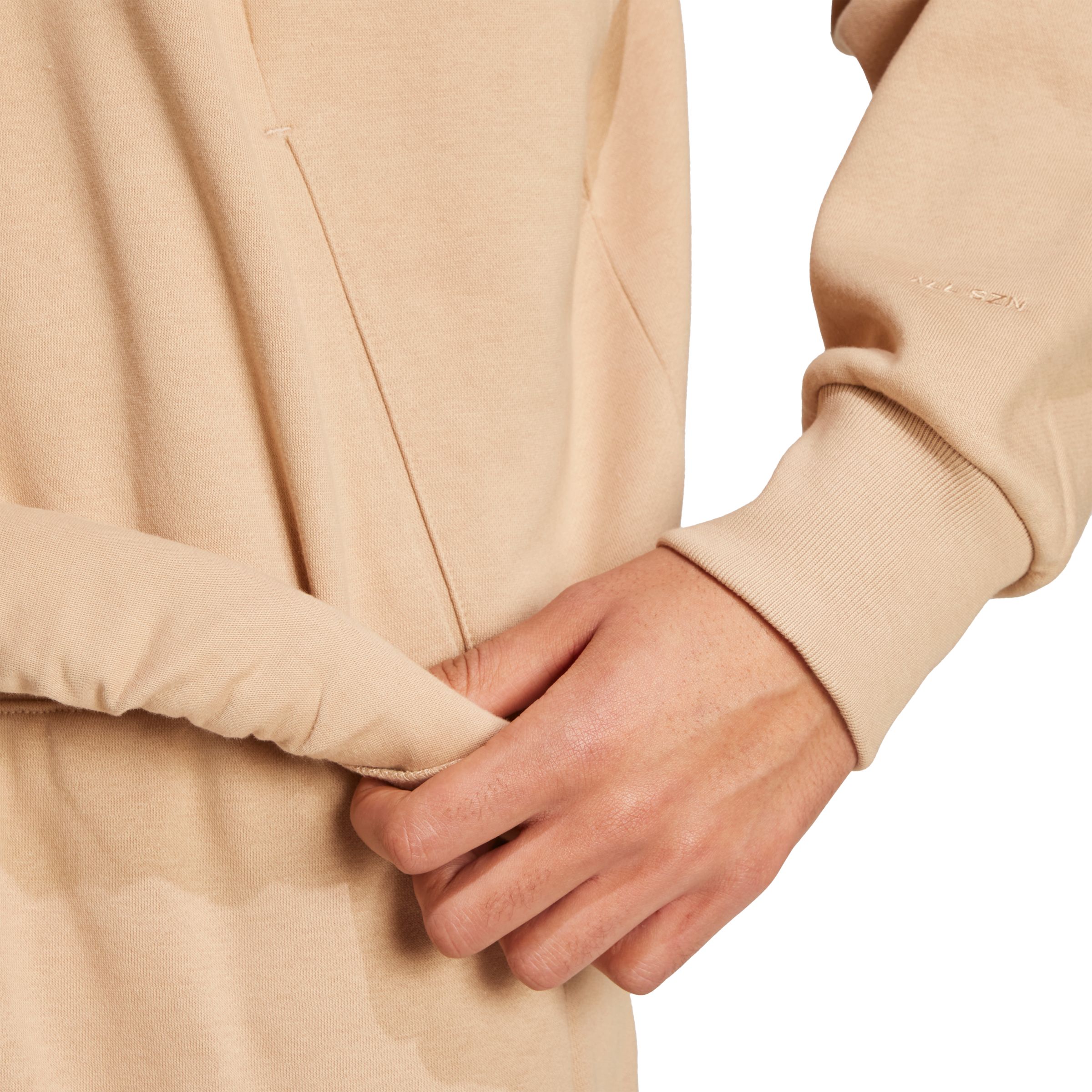 adidas Men's Sportswear All SZN Pullover Hoodie