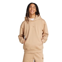 adidas Men's Sportswear All SZN Pullover Hoodie