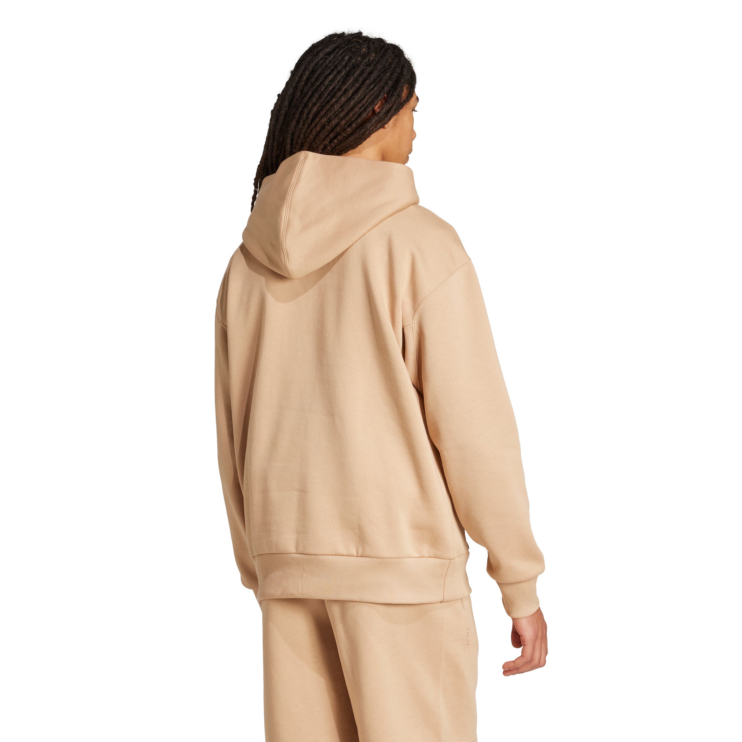 adidas Men's Sportswear All SZN Pullover Hoodie
