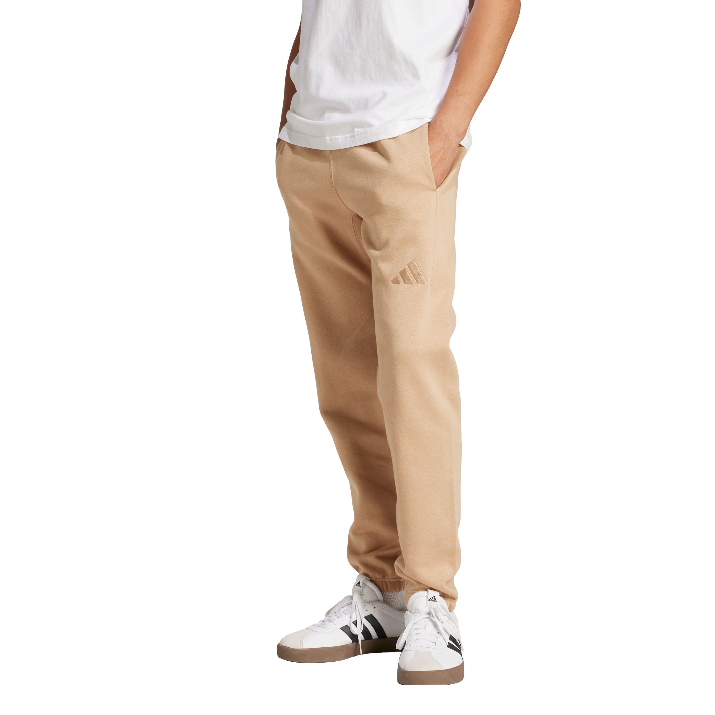 adidas Men's Sports Wear All SZN Fleece Joggers