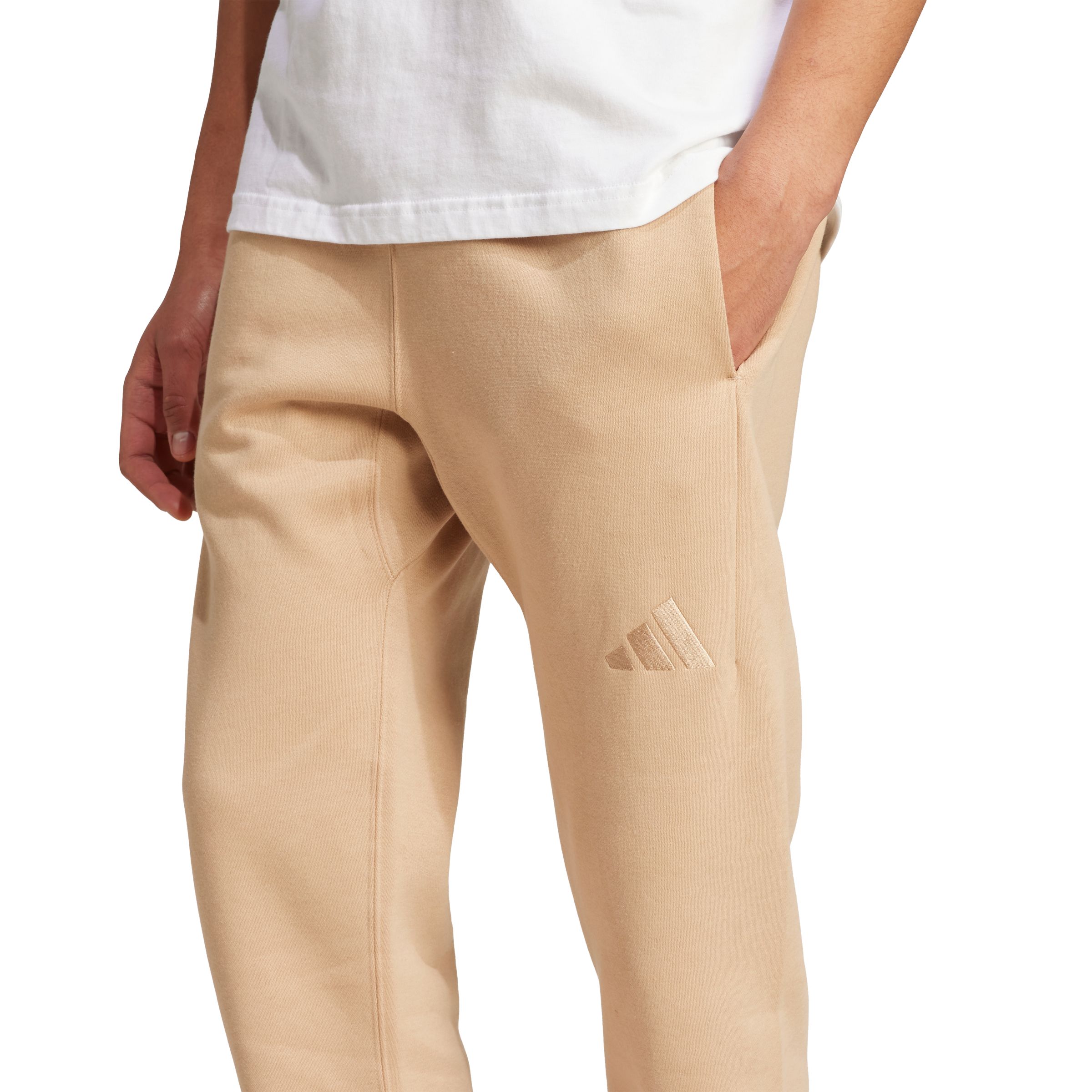 adidas Men's Sports Wear All SZN Fleece Joggers