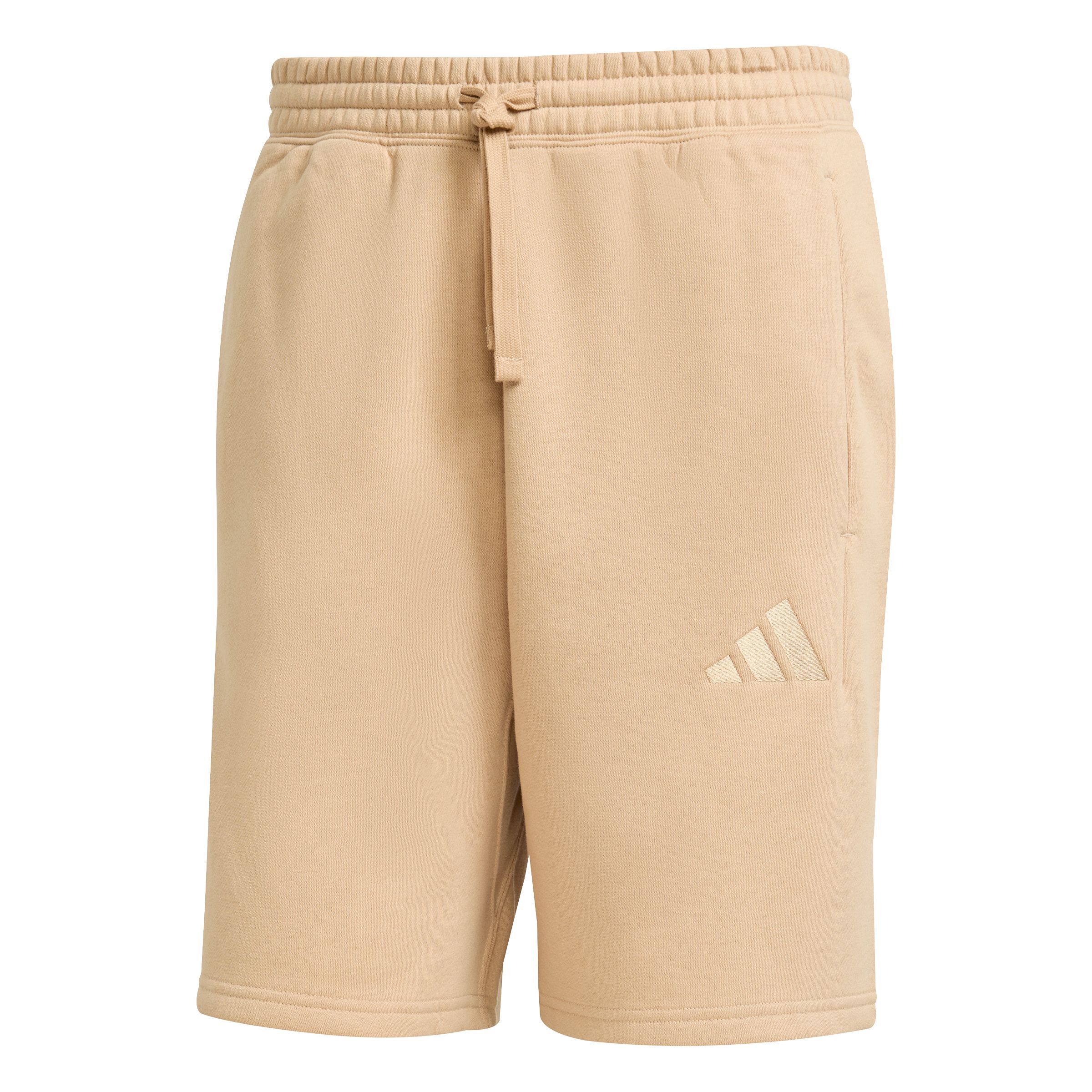 adidas Men's Sportswear ALL SZN Fleece Shorts