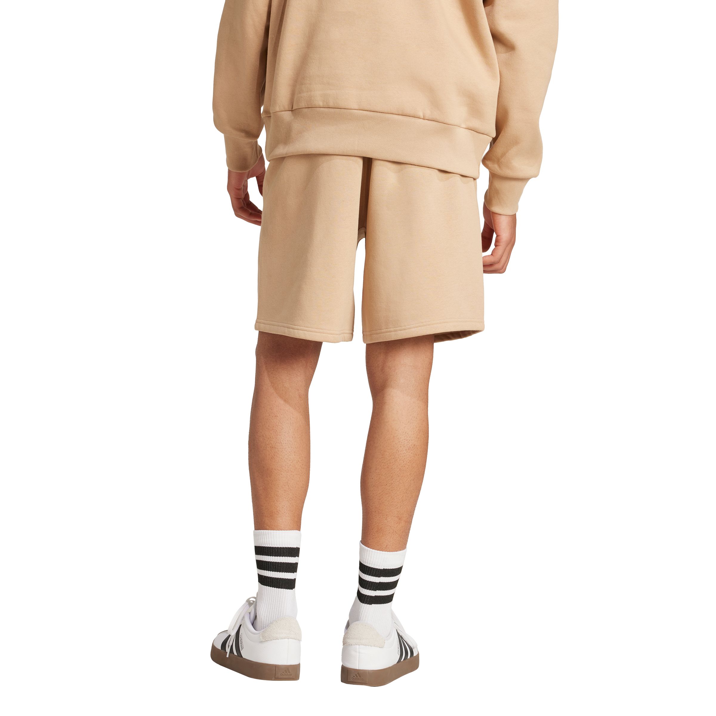 adidas Men's Sportswear ALL SZN Fleece Shorts
