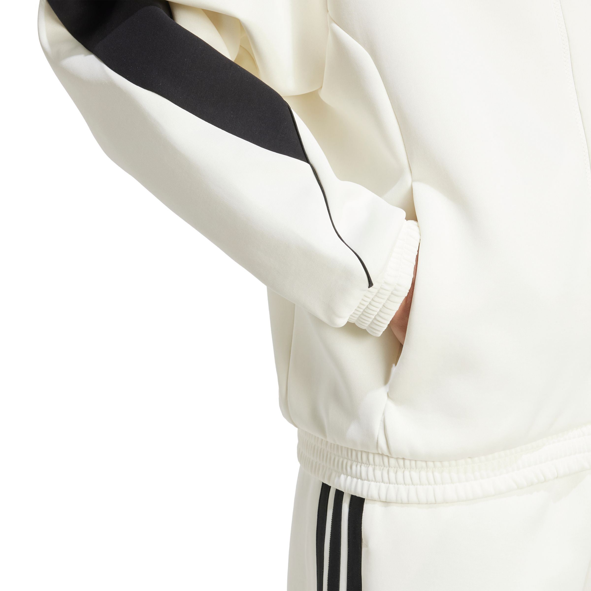 adidas Men's Sportswear Stadium Track Jacket