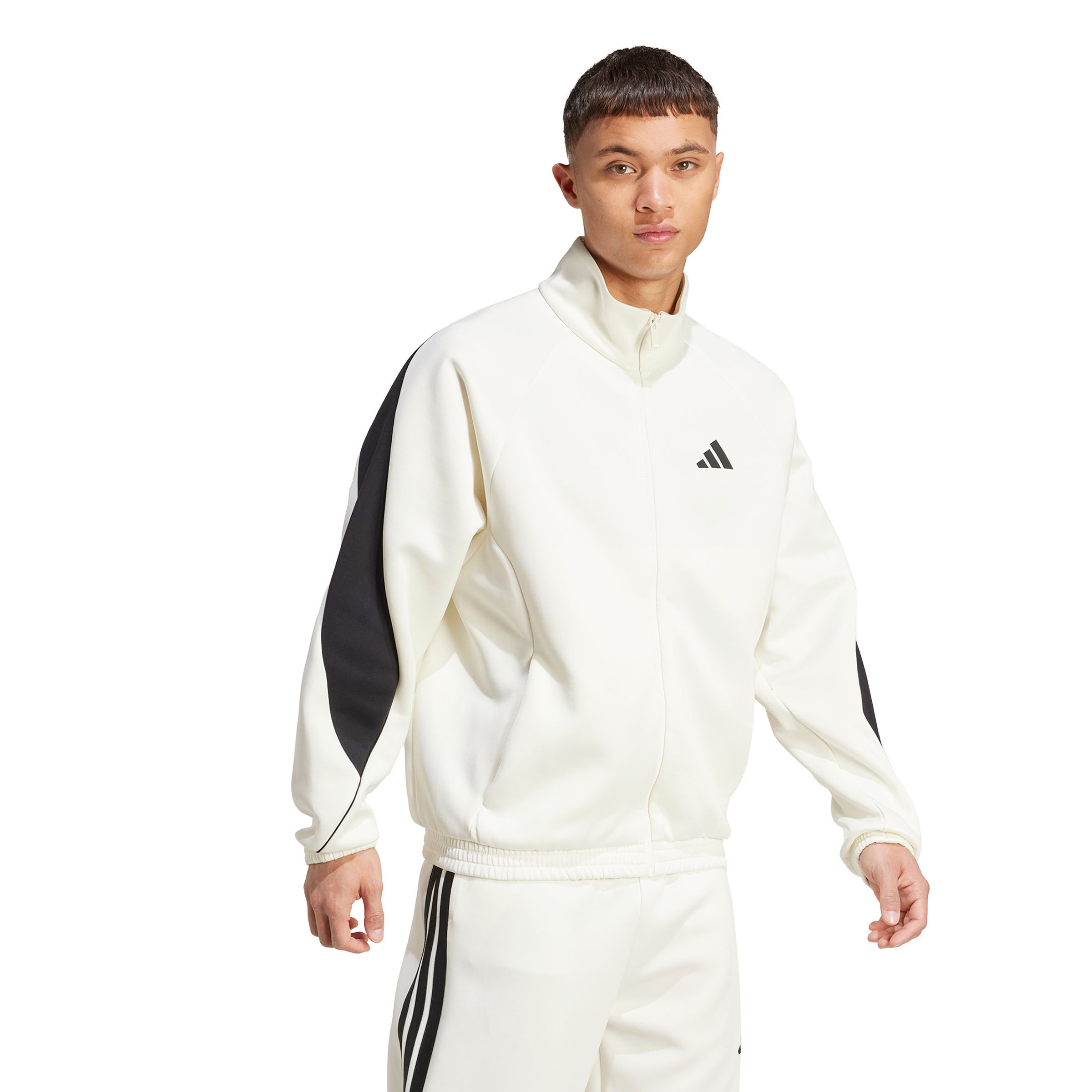 adidas Men's Sportswear Stadium Track Jacket