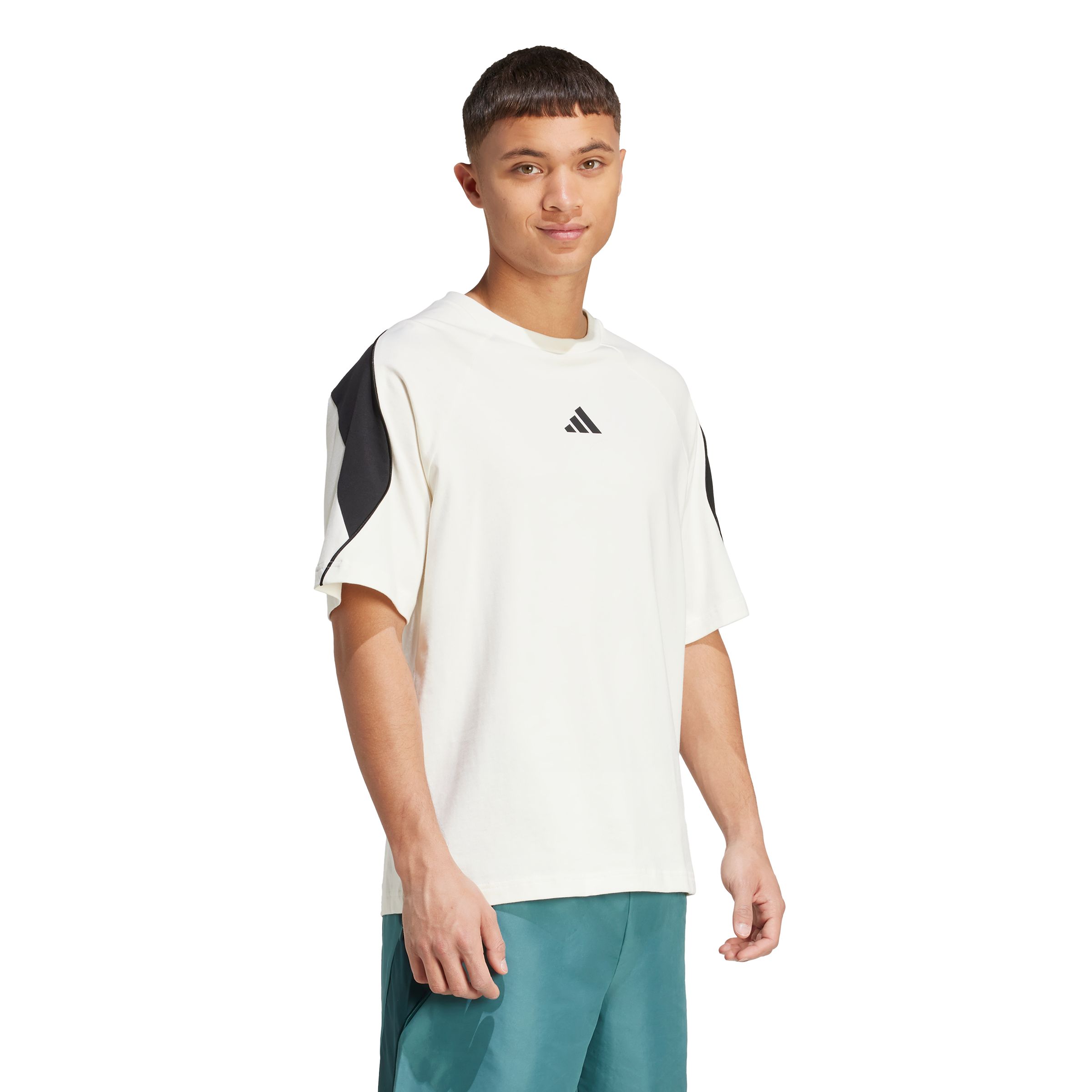 adidas Men's Sportswear Stadium T Shirt