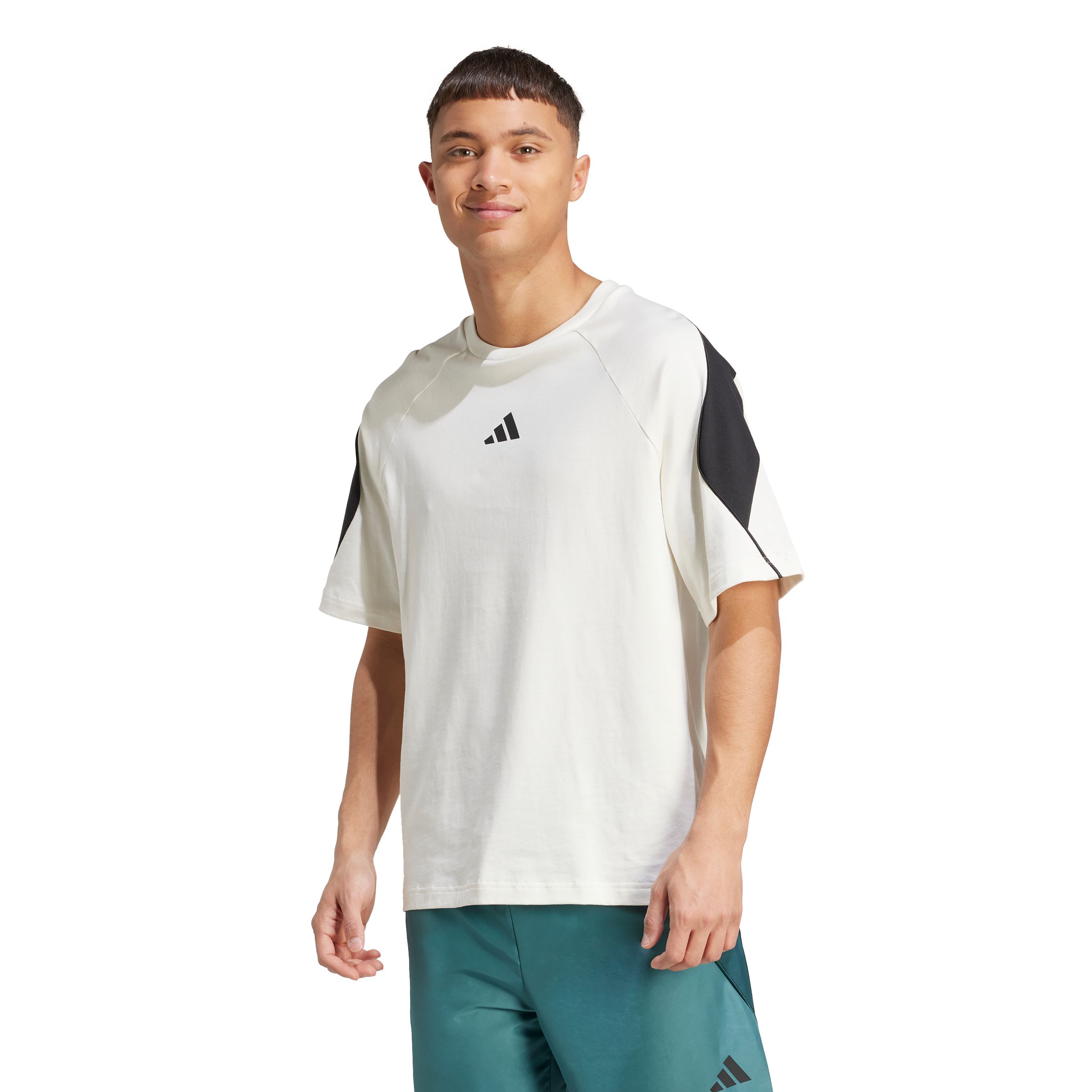 adidas Men's Sportswear Stadium T Shirt