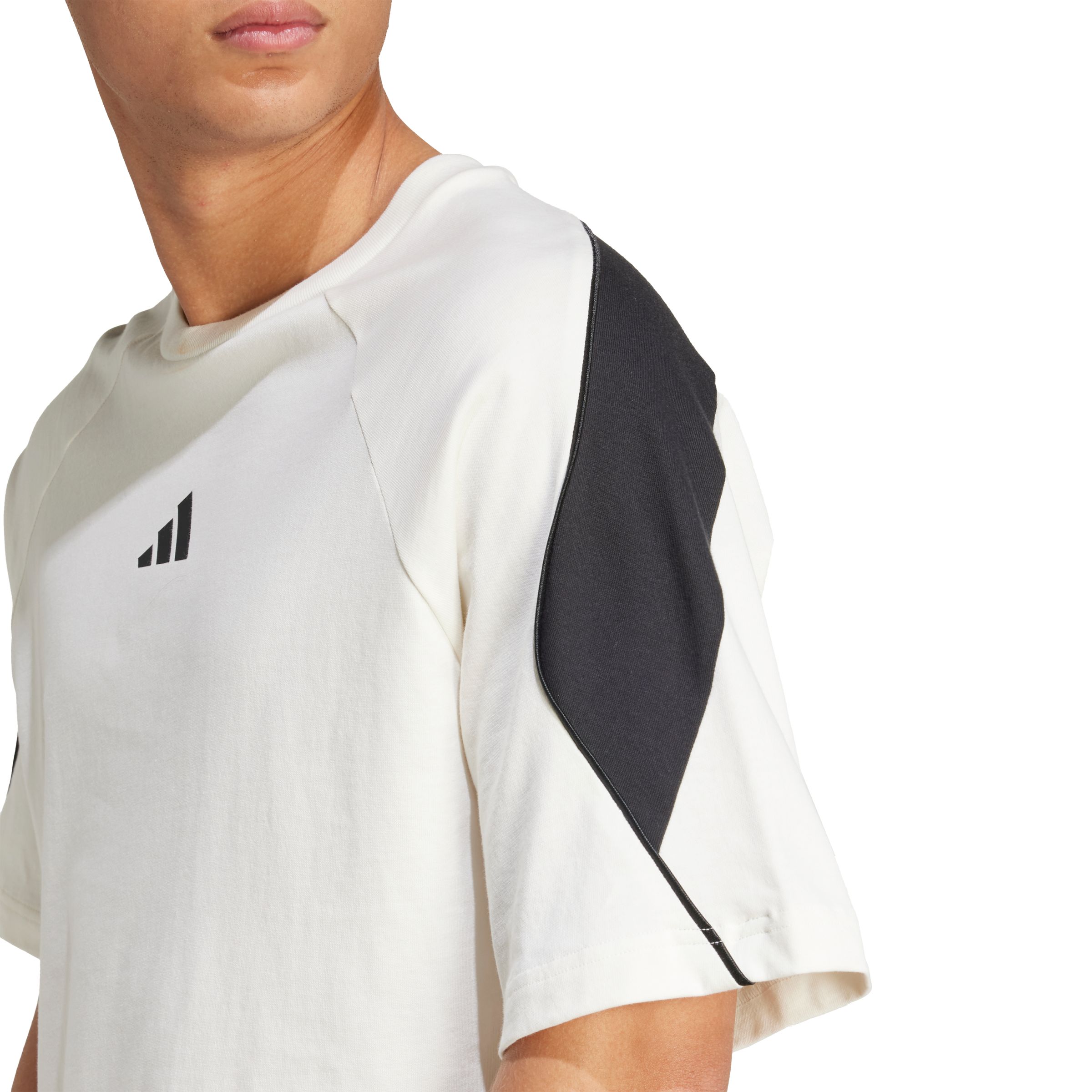adidas Men's Sportswear Stadium T Shirt