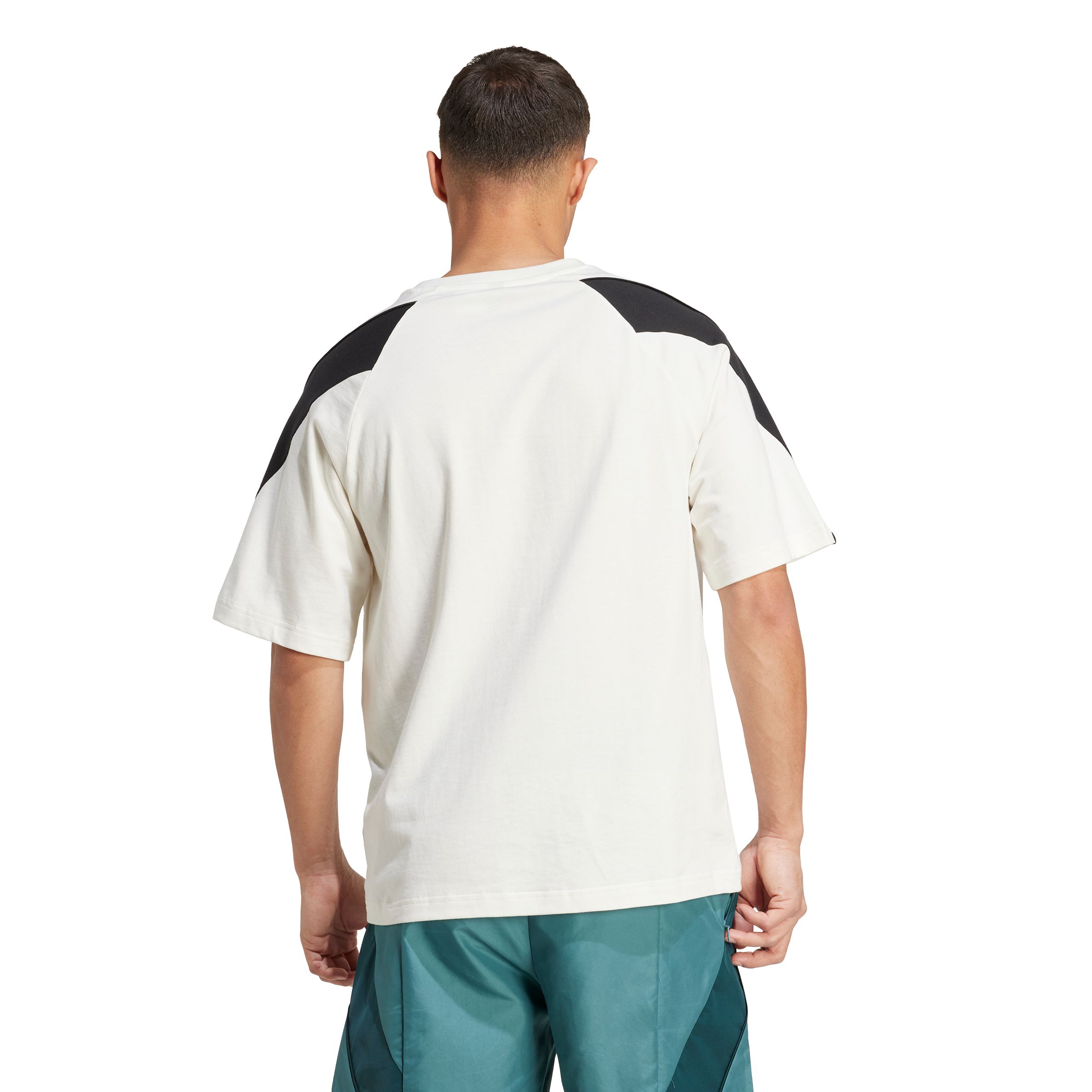 adidas Men's Sportswear Stadium T Shirt